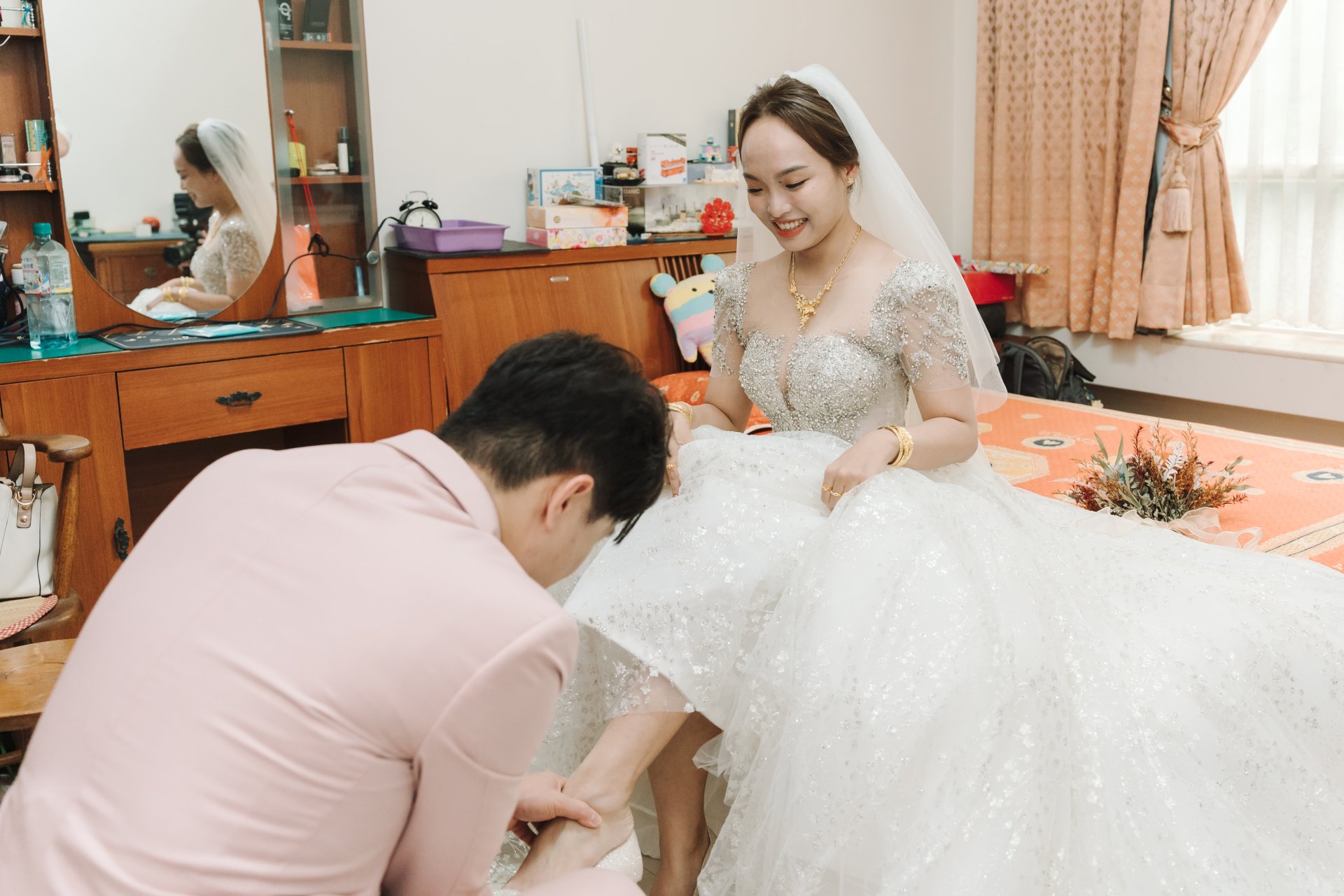 2024110602002913 婚禮紀錄|高雄婚攝|屏東婚攝|南部婚攝|雙儀式晚宴|萊特薇庭|