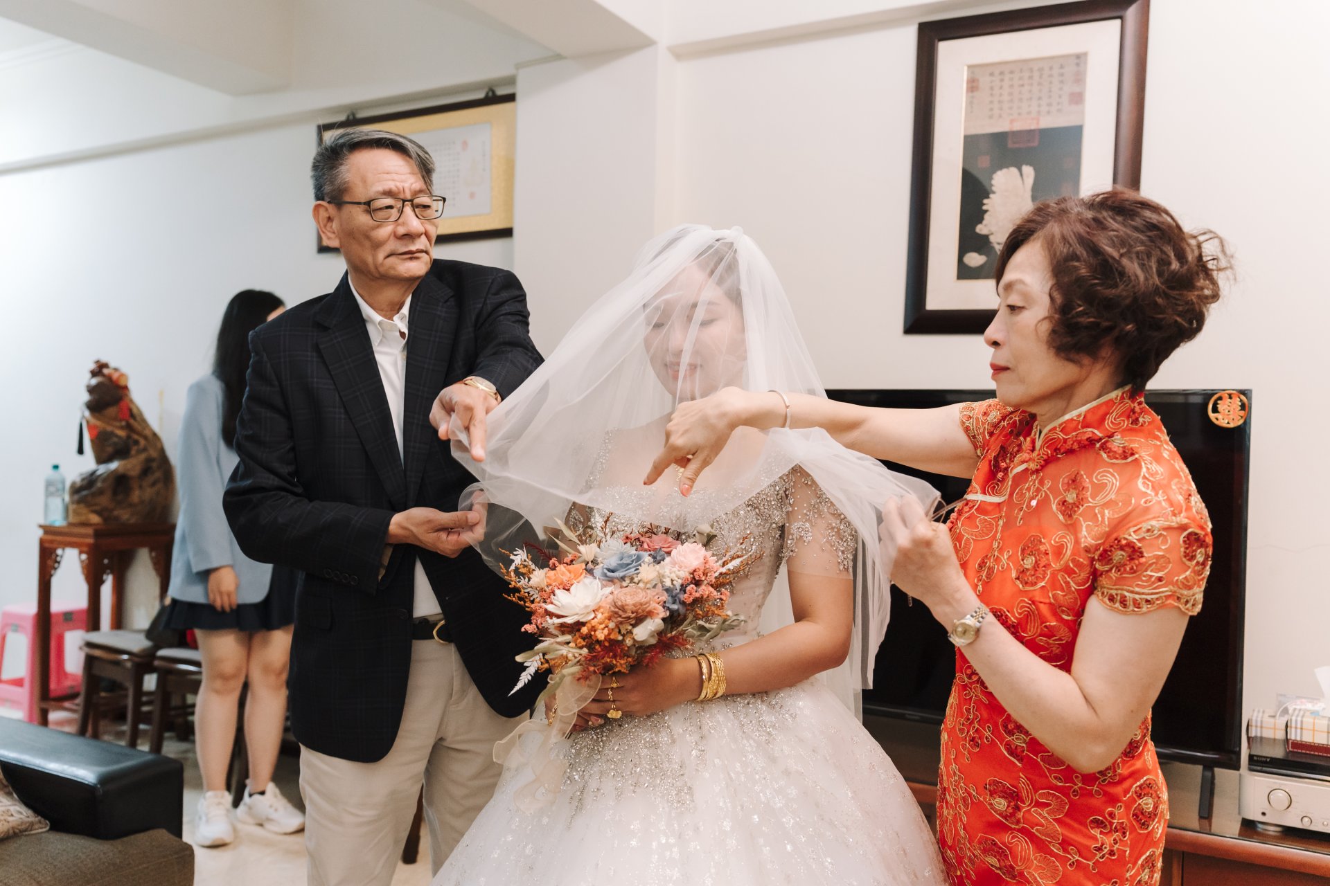 2024110602024953 婚禮紀錄|高雄婚攝|屏東婚攝|南部婚攝|雙儀式晚宴|萊特薇庭|