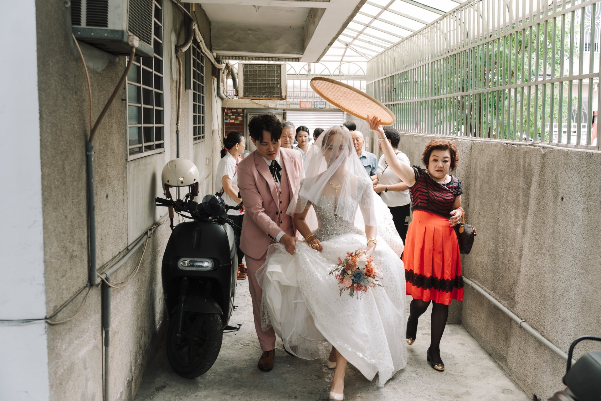 2024110602061759 婚禮紀錄｜高雄婚攝｜屏東婚攝｜南部婚攝｜雙儀式晚宴｜萊特薇庭｜