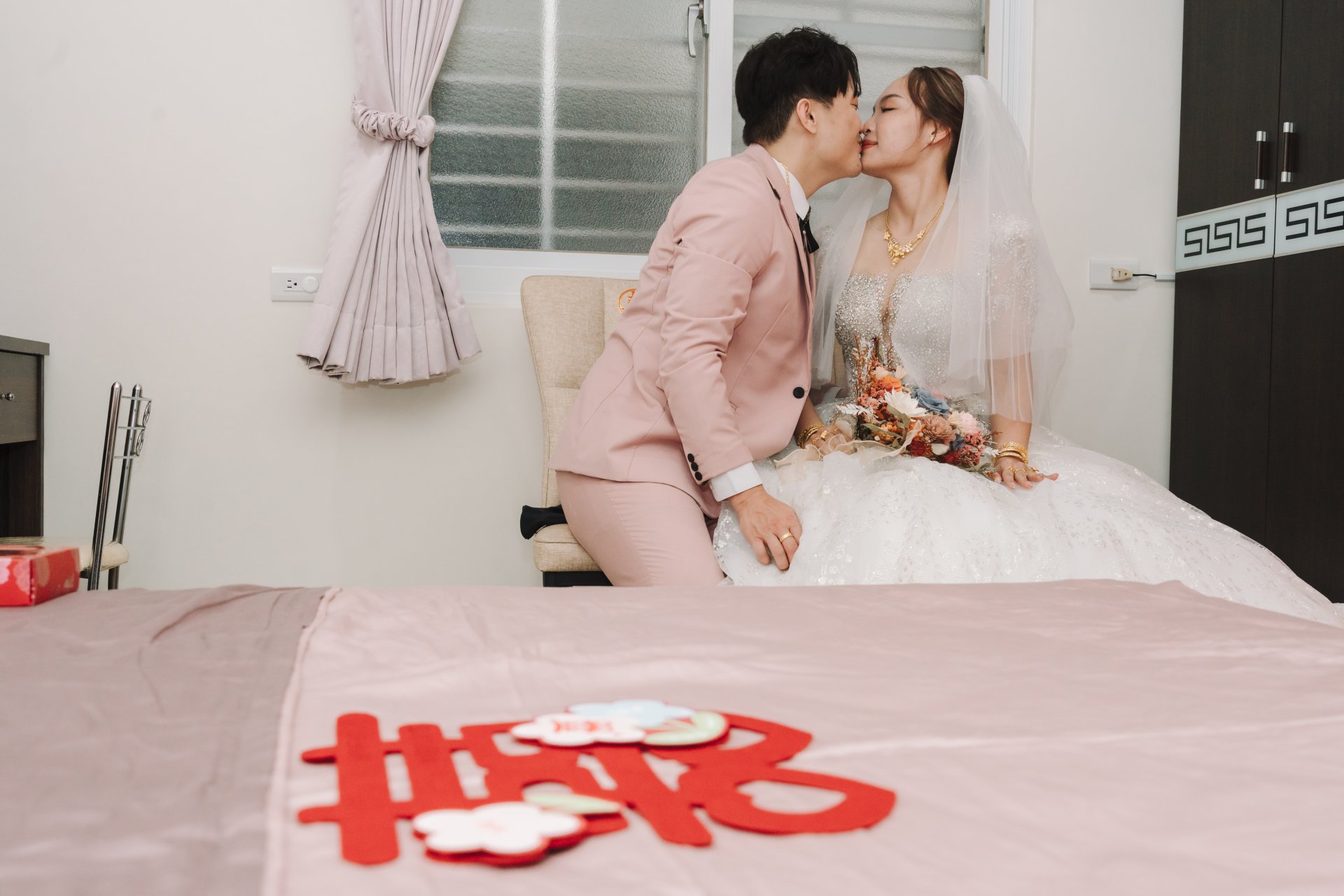 2024110602093762 婚禮紀錄｜高雄婚攝｜屏東婚攝｜南部婚攝｜雙儀式晚宴｜萊特薇庭｜
