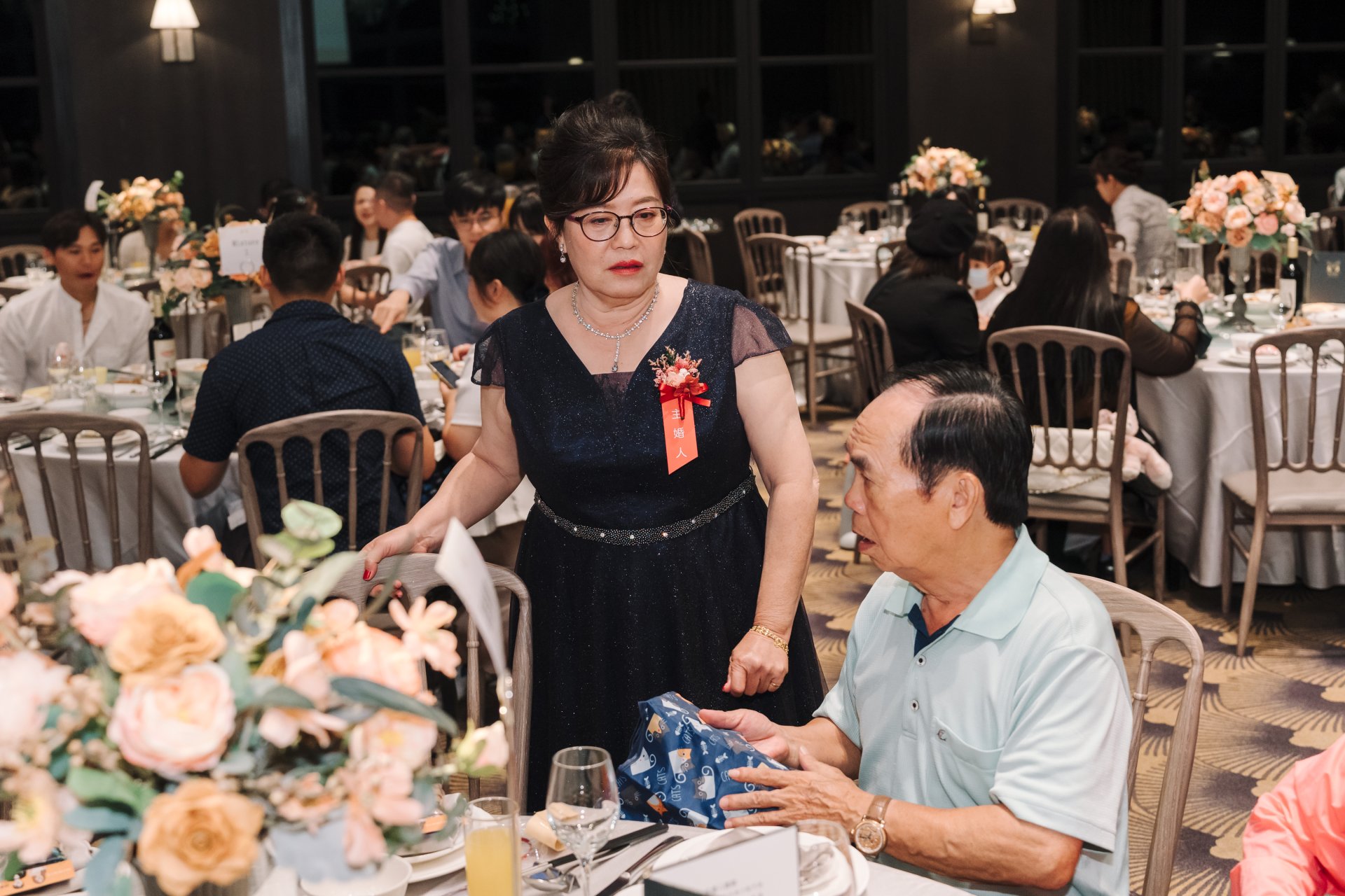 2024110602523195 婚禮紀錄｜高雄婚攝｜屏東婚攝｜南部婚攝｜雙儀式晚宴｜萊特薇庭｜