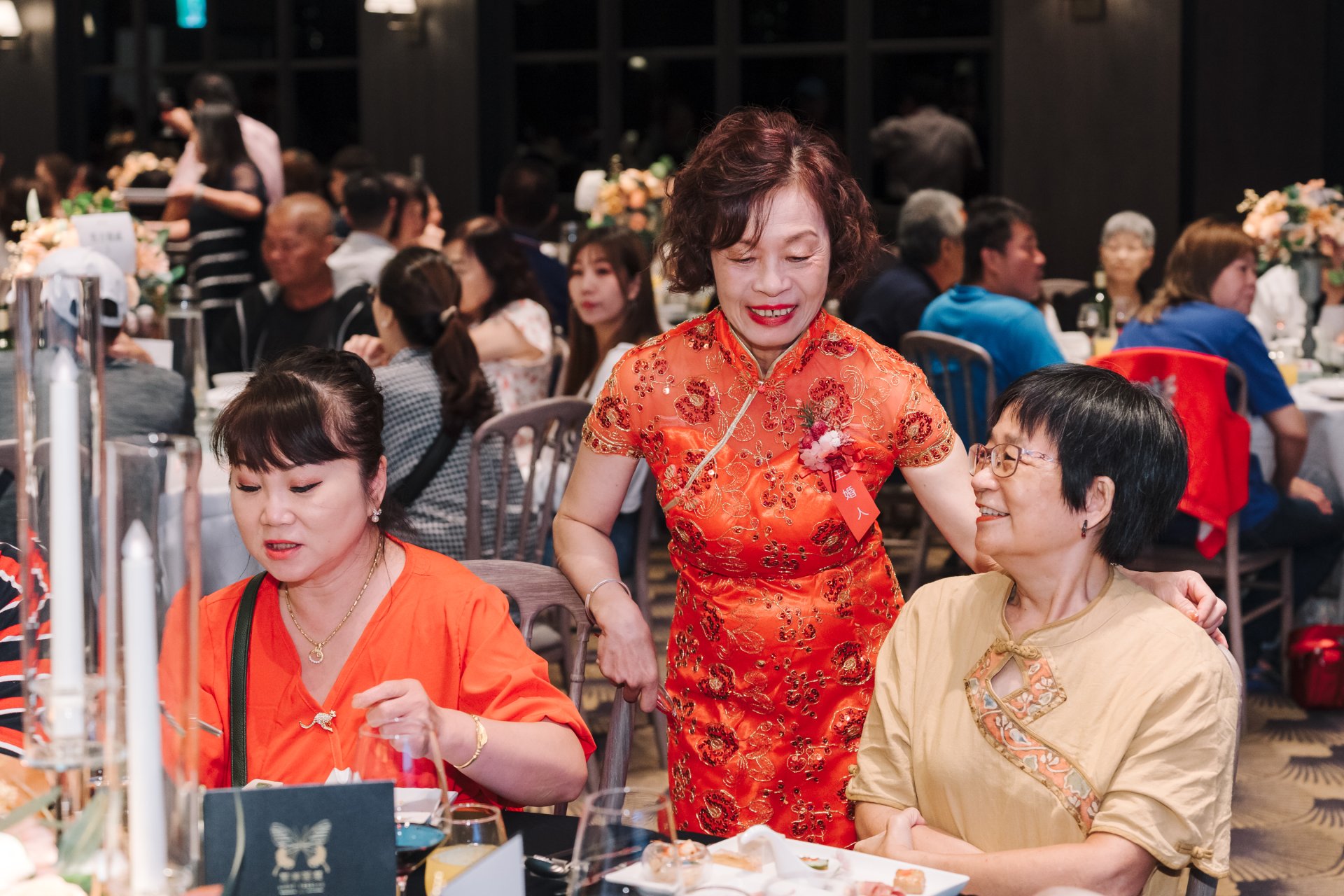 2024110602543739 婚禮紀錄｜高雄婚攝｜屏東婚攝｜南部婚攝｜雙儀式晚宴｜萊特薇庭｜