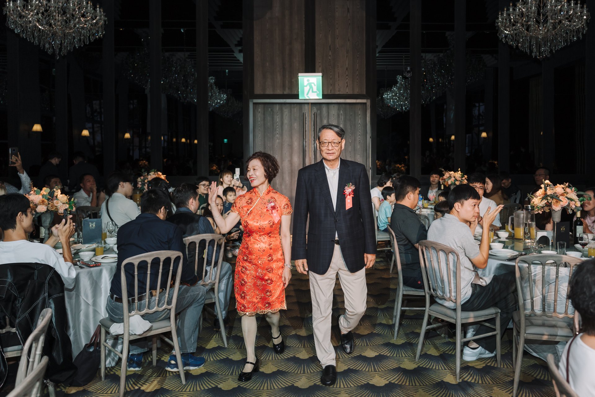 2024110602580019 婚禮紀錄｜高雄婚攝｜屏東婚攝｜南部婚攝｜雙儀式晚宴｜萊特薇庭｜