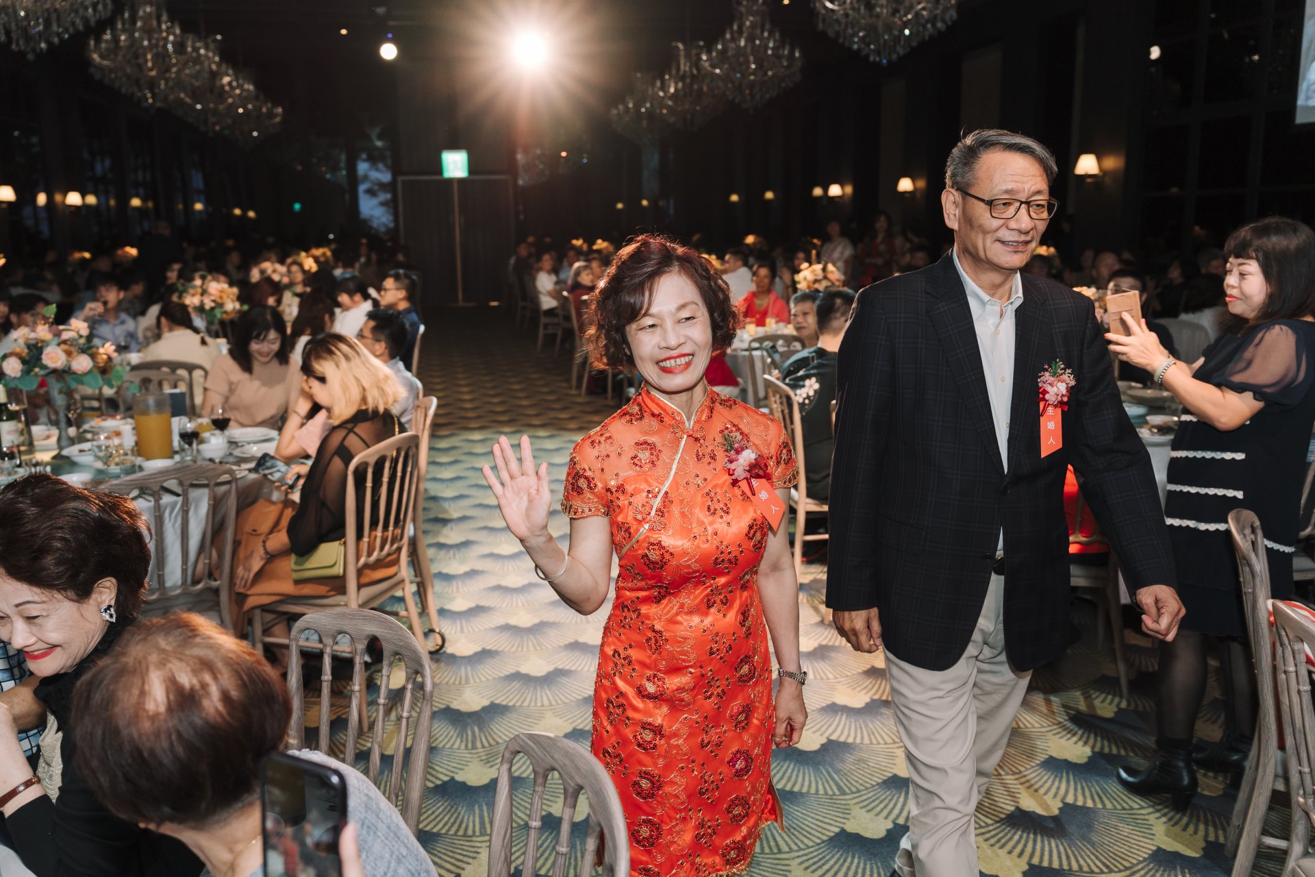 2024110602585069 婚禮紀錄|高雄婚攝|屏東婚攝|南部婚攝|雙儀式晚宴|萊特薇庭|