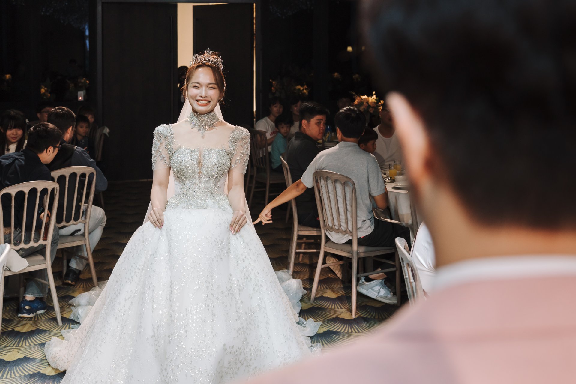 2024110603031089 婚禮紀錄｜高雄婚攝｜屏東婚攝｜南部婚攝｜雙儀式晚宴｜萊特薇庭｜