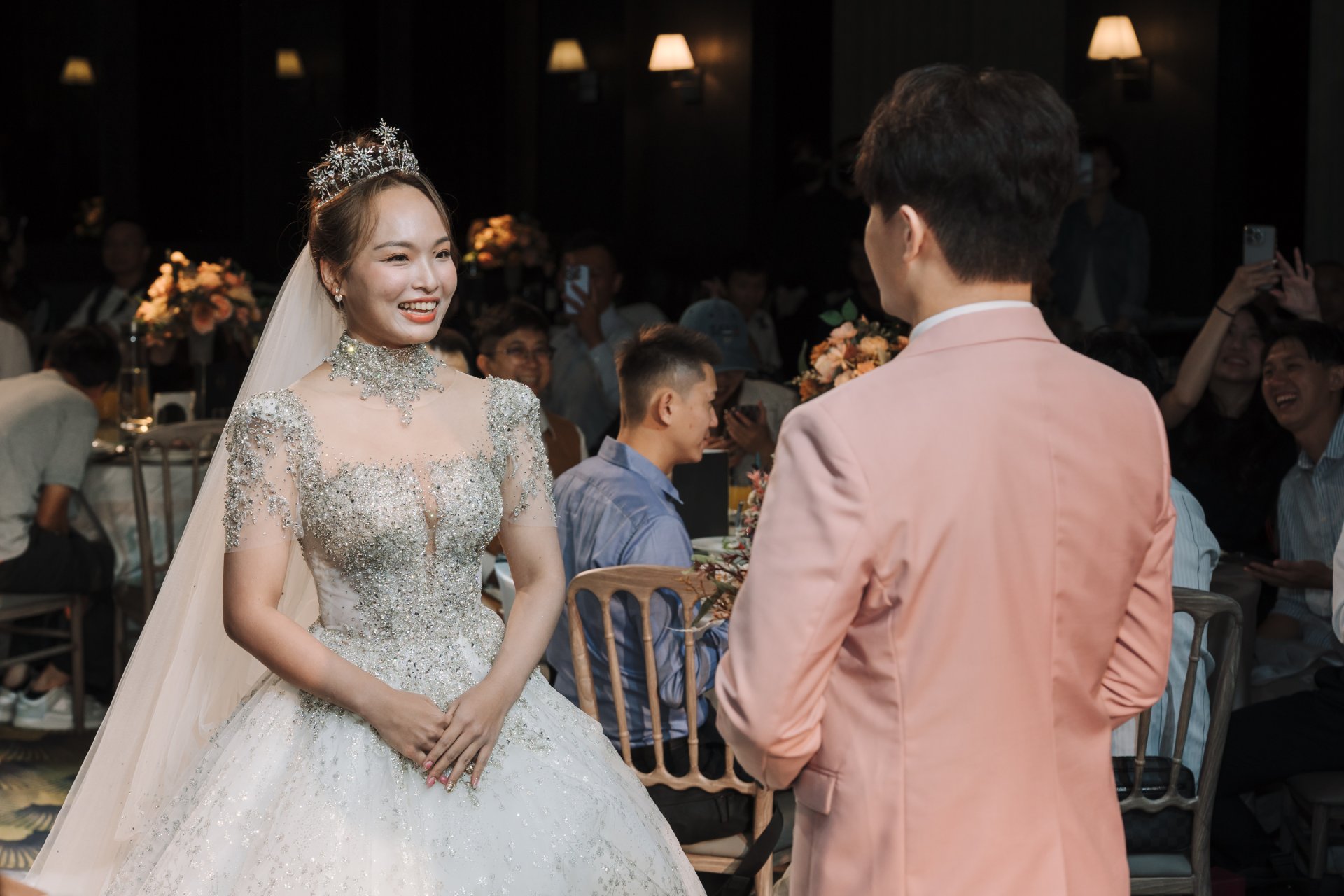 2024110603033233 婚禮紀錄｜高雄婚攝｜屏東婚攝｜南部婚攝｜雙儀式晚宴｜萊特薇庭｜