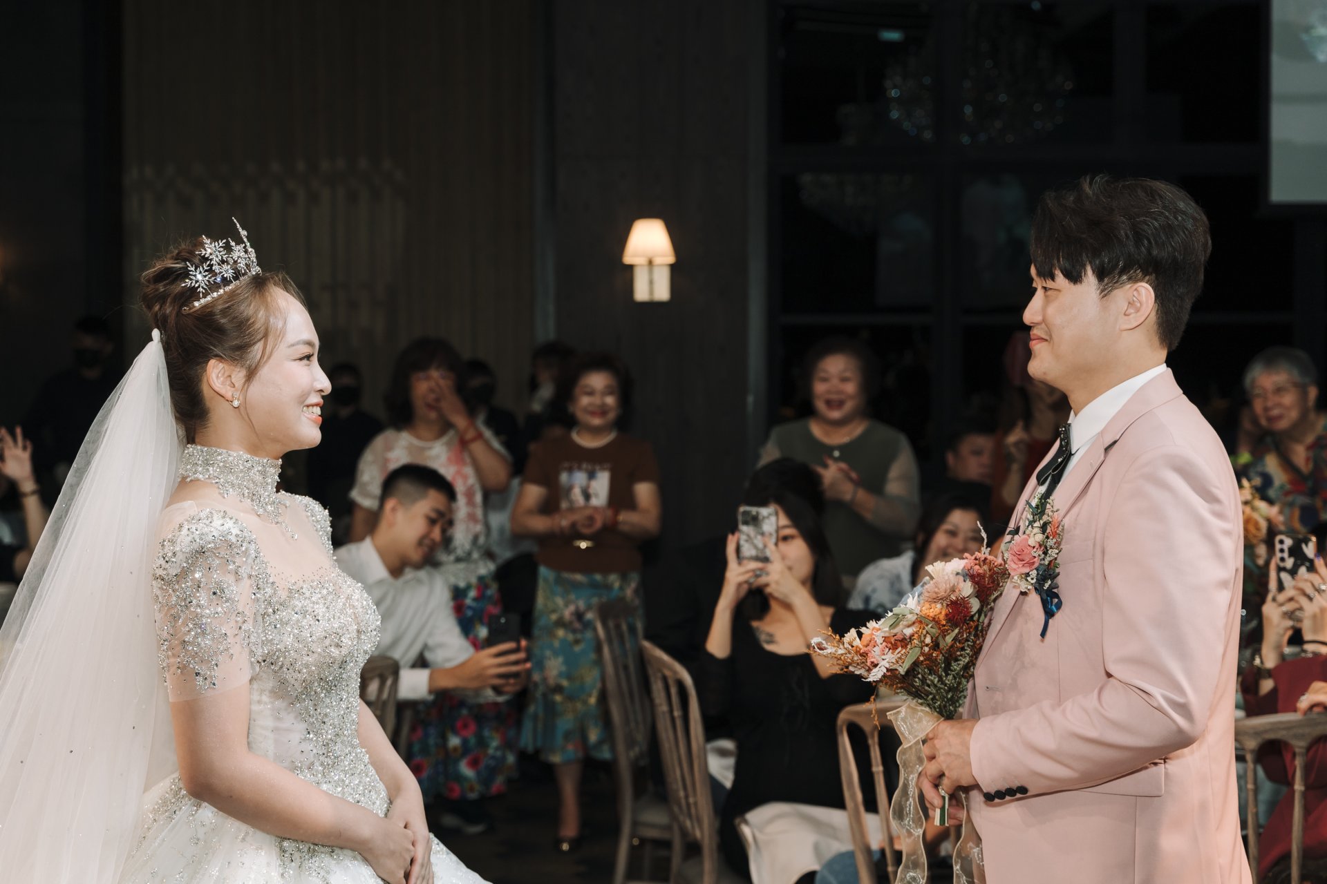 2024110603034338 婚禮紀錄｜高雄婚攝｜屏東婚攝｜南部婚攝｜雙儀式晚宴｜萊特薇庭｜