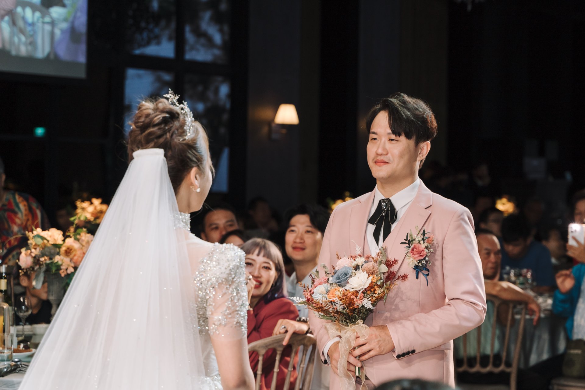 2024110603040679 婚禮紀錄｜高雄婚攝｜屏東婚攝｜南部婚攝｜雙儀式晚宴｜萊特薇庭｜