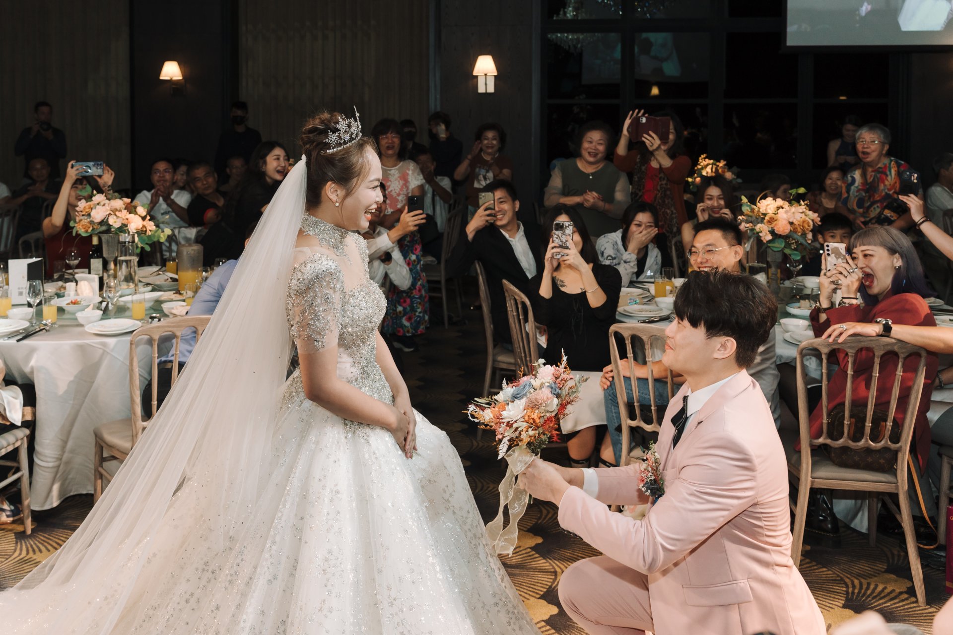 2024110603044395 婚禮紀錄｜高雄婚攝｜屏東婚攝｜南部婚攝｜雙儀式晚宴｜萊特薇庭｜