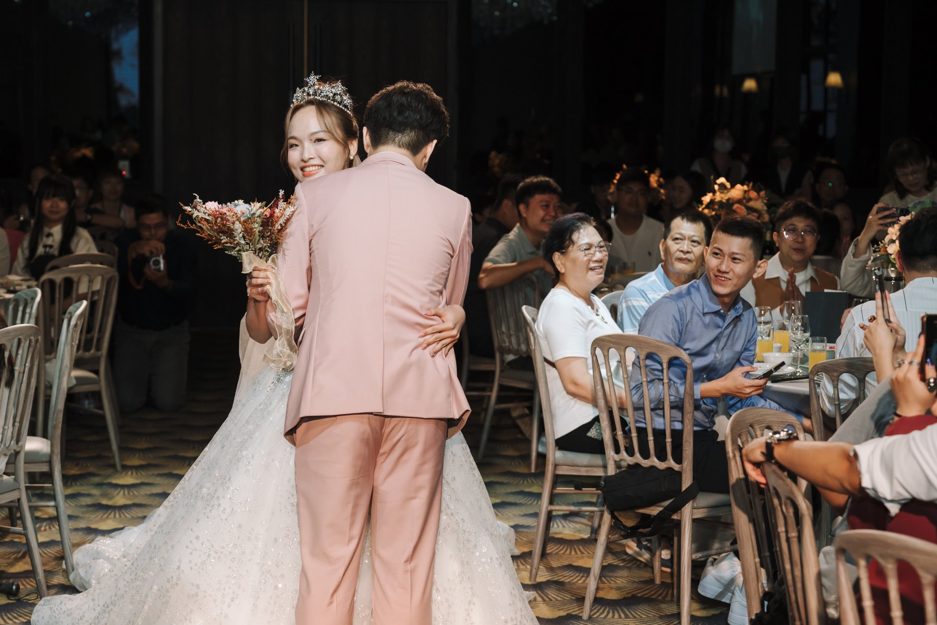 2024110603051935 婚禮紀錄｜高雄婚攝｜屏東婚攝｜南部婚攝｜雙儀式晚宴｜萊特薇庭｜