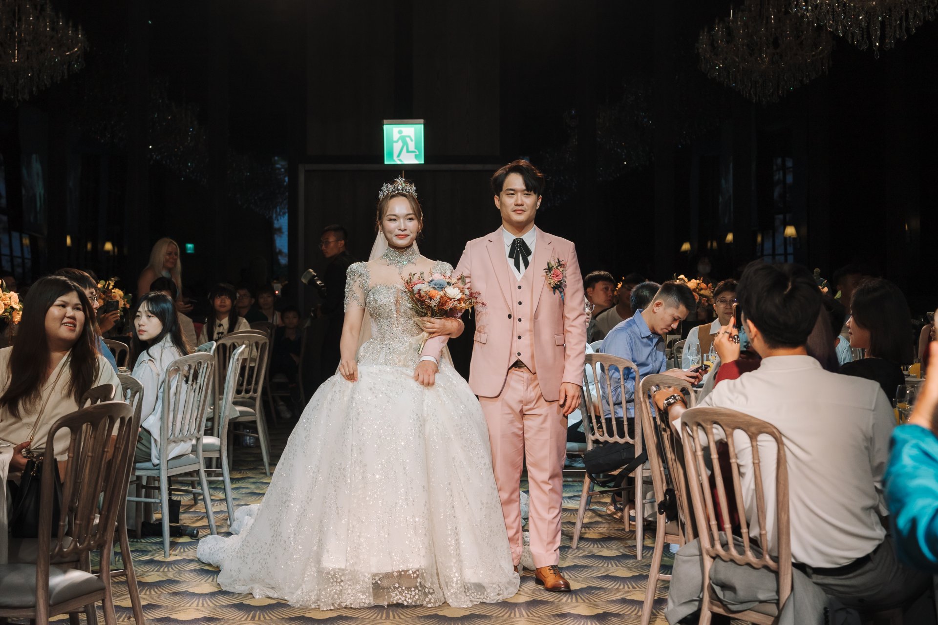 202411060305535 婚禮紀錄｜高雄婚攝｜屏東婚攝｜南部婚攝｜雙儀式晚宴｜萊特薇庭｜