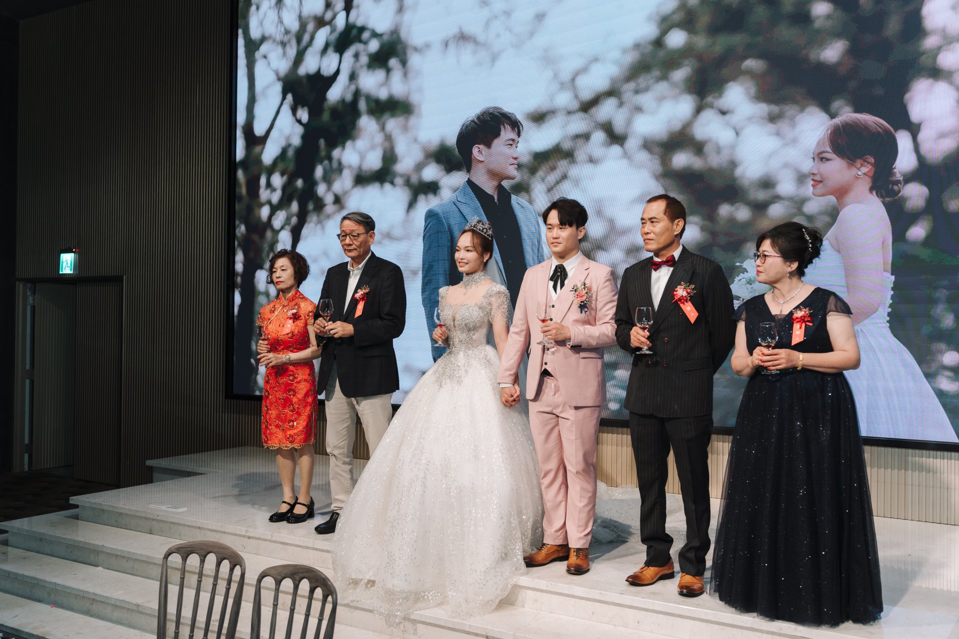 202411060307077 婚禮紀錄|高雄婚攝|屏東婚攝|南部婚攝|雙儀式晚宴|萊特薇庭|