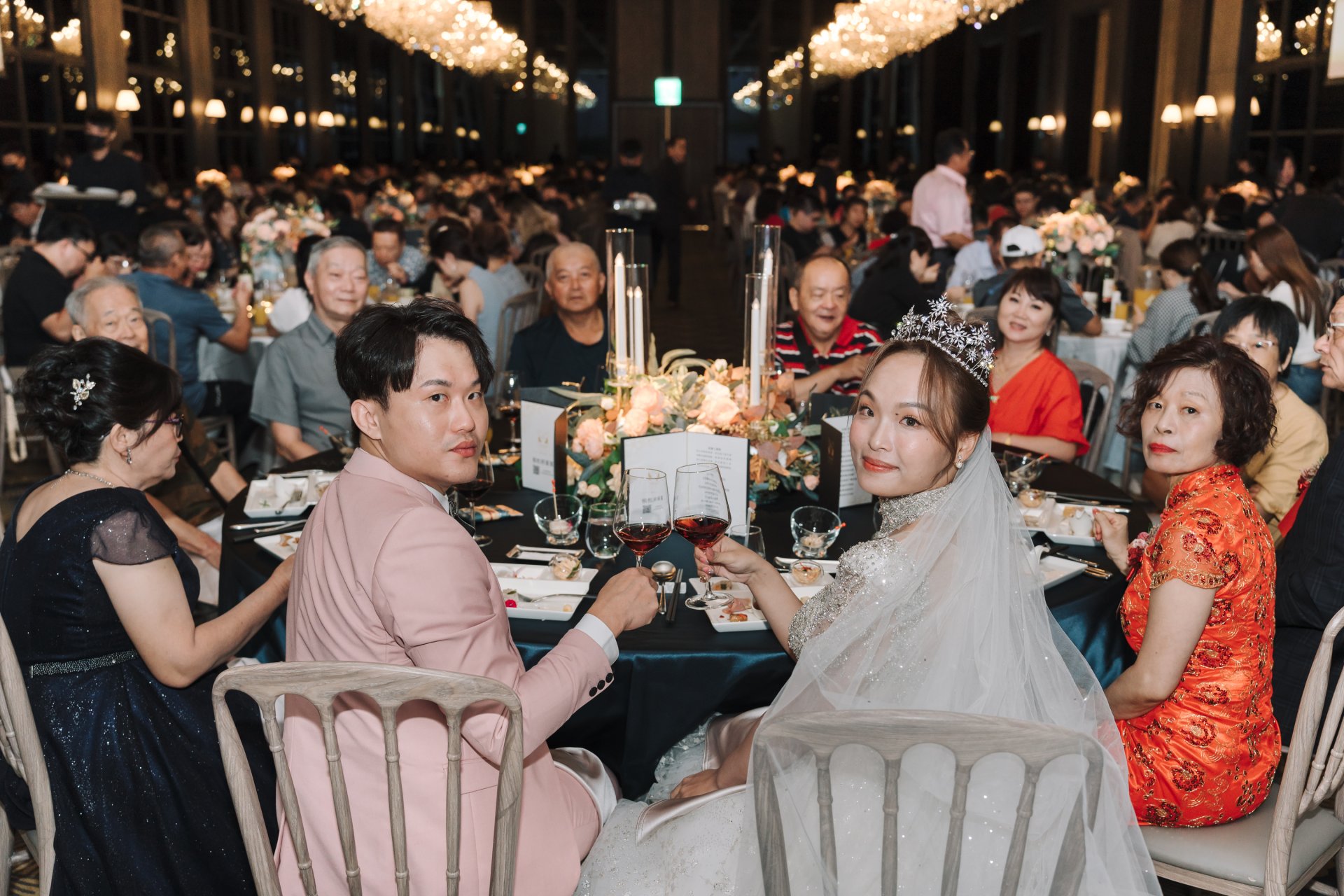 2024110603100160 婚禮紀錄｜高雄婚攝｜屏東婚攝｜南部婚攝｜雙儀式晚宴｜萊特薇庭｜