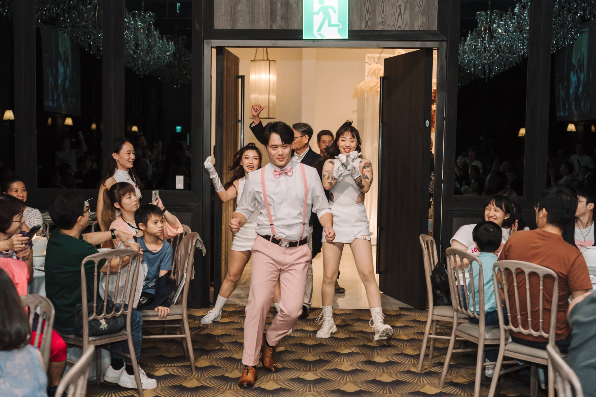 2024110603182110 婚禮紀錄｜高雄婚攝｜屏東婚攝｜南部婚攝｜雙儀式晚宴｜萊特薇庭｜