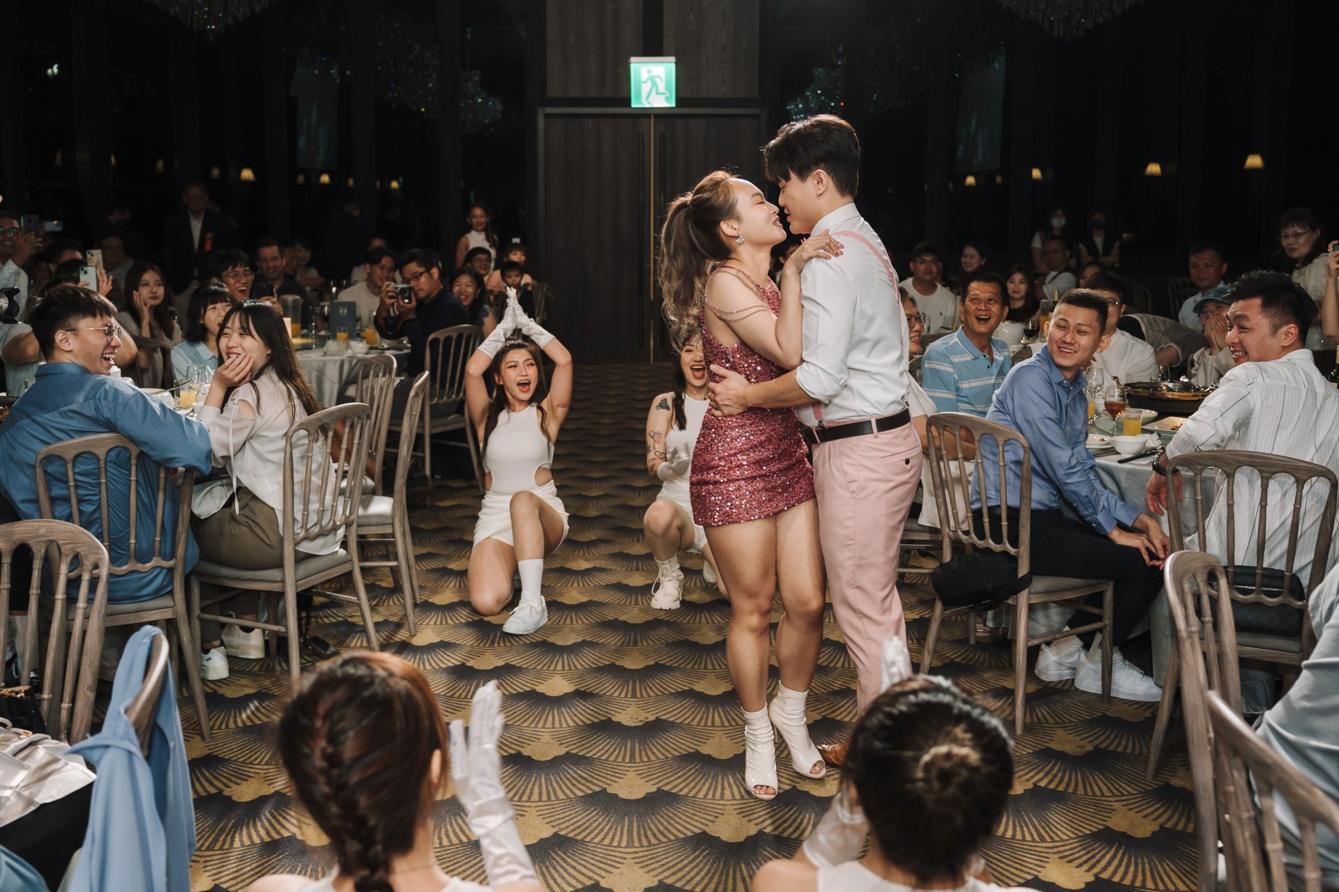 2024110603204942 婚禮紀錄｜高雄婚攝｜屏東婚攝｜南部婚攝｜雙儀式晚宴｜萊特薇庭｜