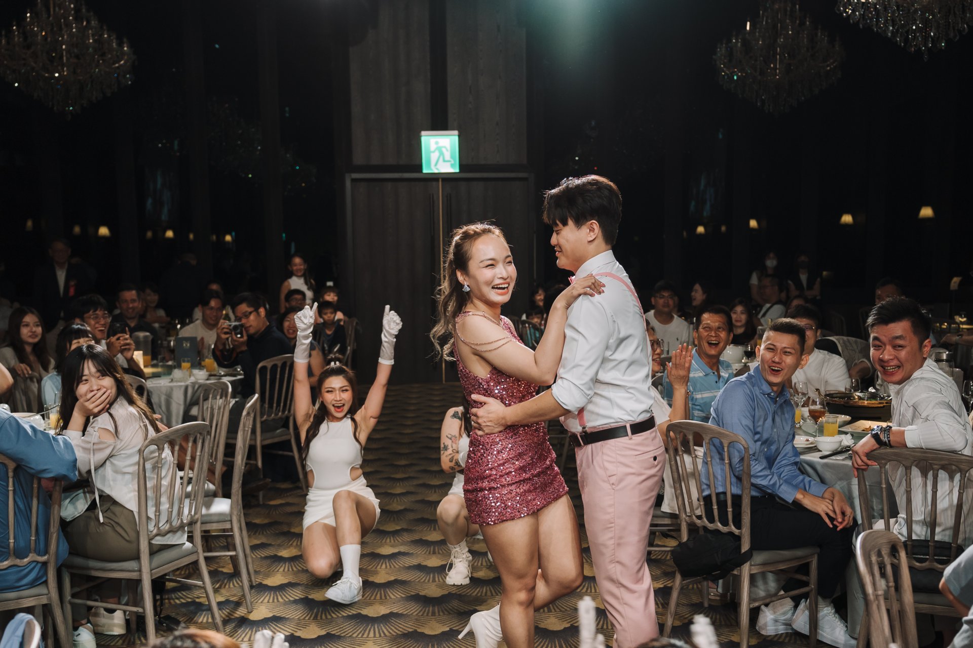 2024110603210063 婚禮紀錄｜高雄婚攝｜屏東婚攝｜南部婚攝｜雙儀式晚宴｜萊特薇庭｜