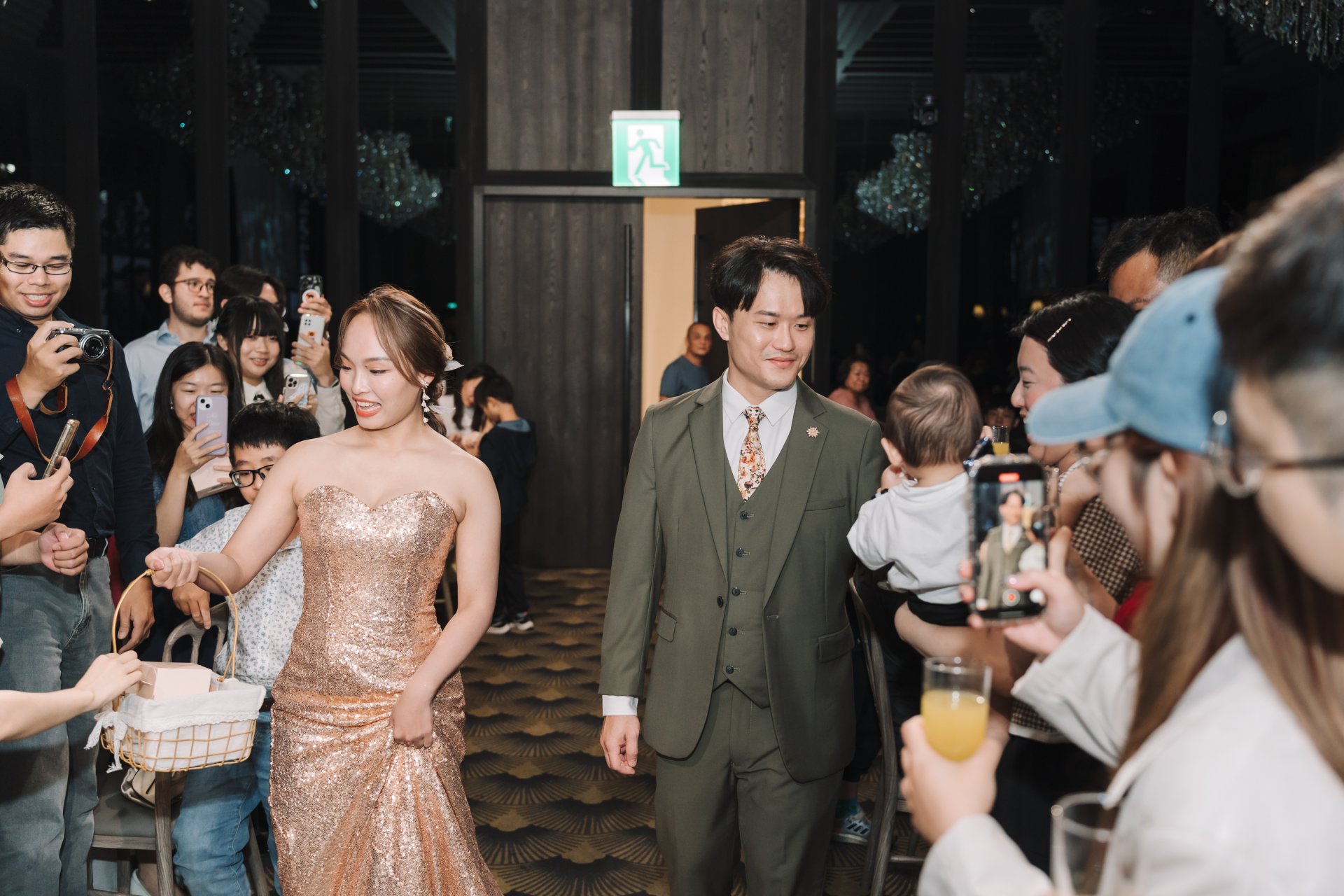 2024110603291565 婚禮紀錄｜高雄婚攝｜屏東婚攝｜南部婚攝｜雙儀式晚宴｜萊特薇庭｜
