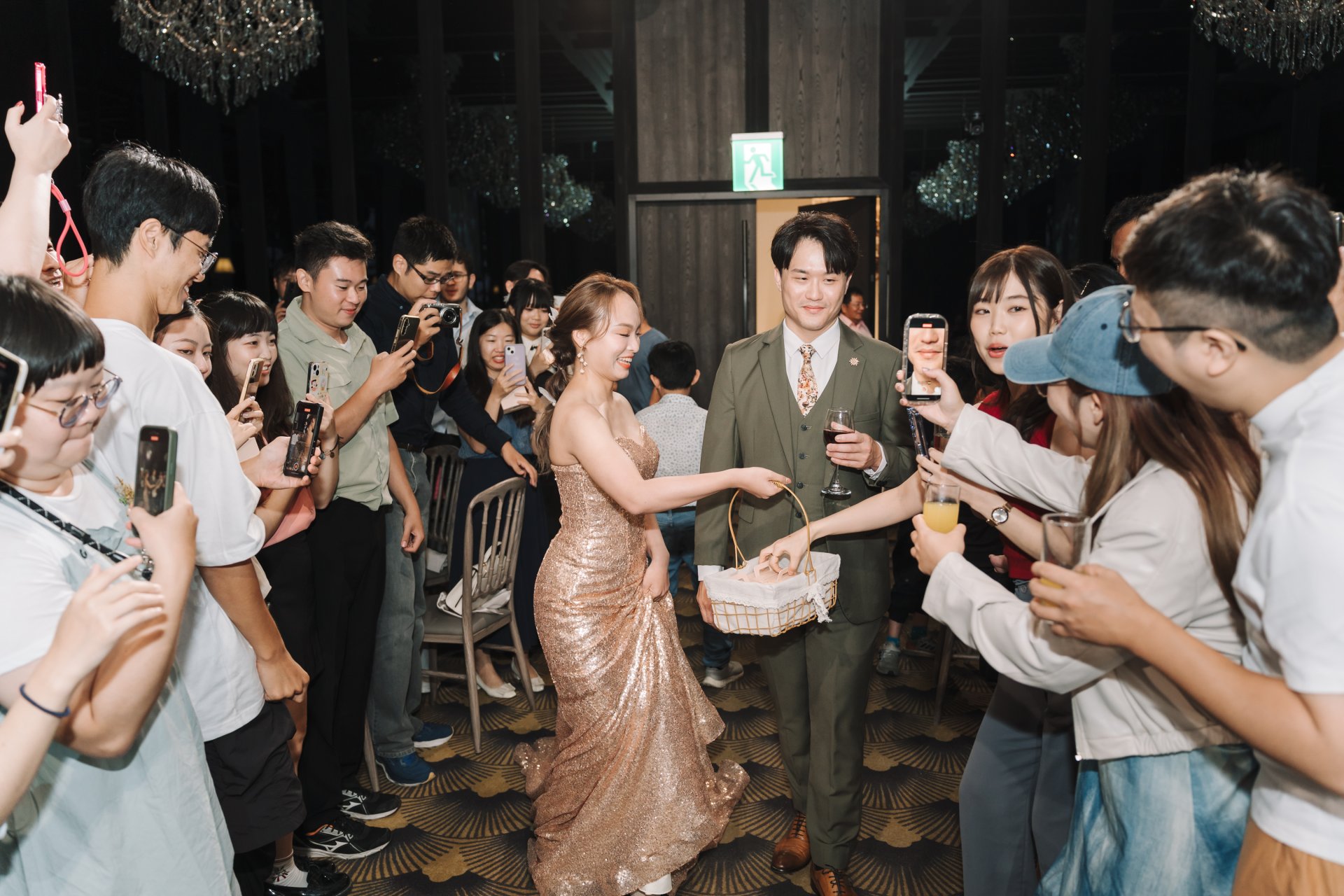 2024110603292797 婚禮紀錄｜高雄婚攝｜屏東婚攝｜南部婚攝｜雙儀式晚宴｜萊特薇庭｜
