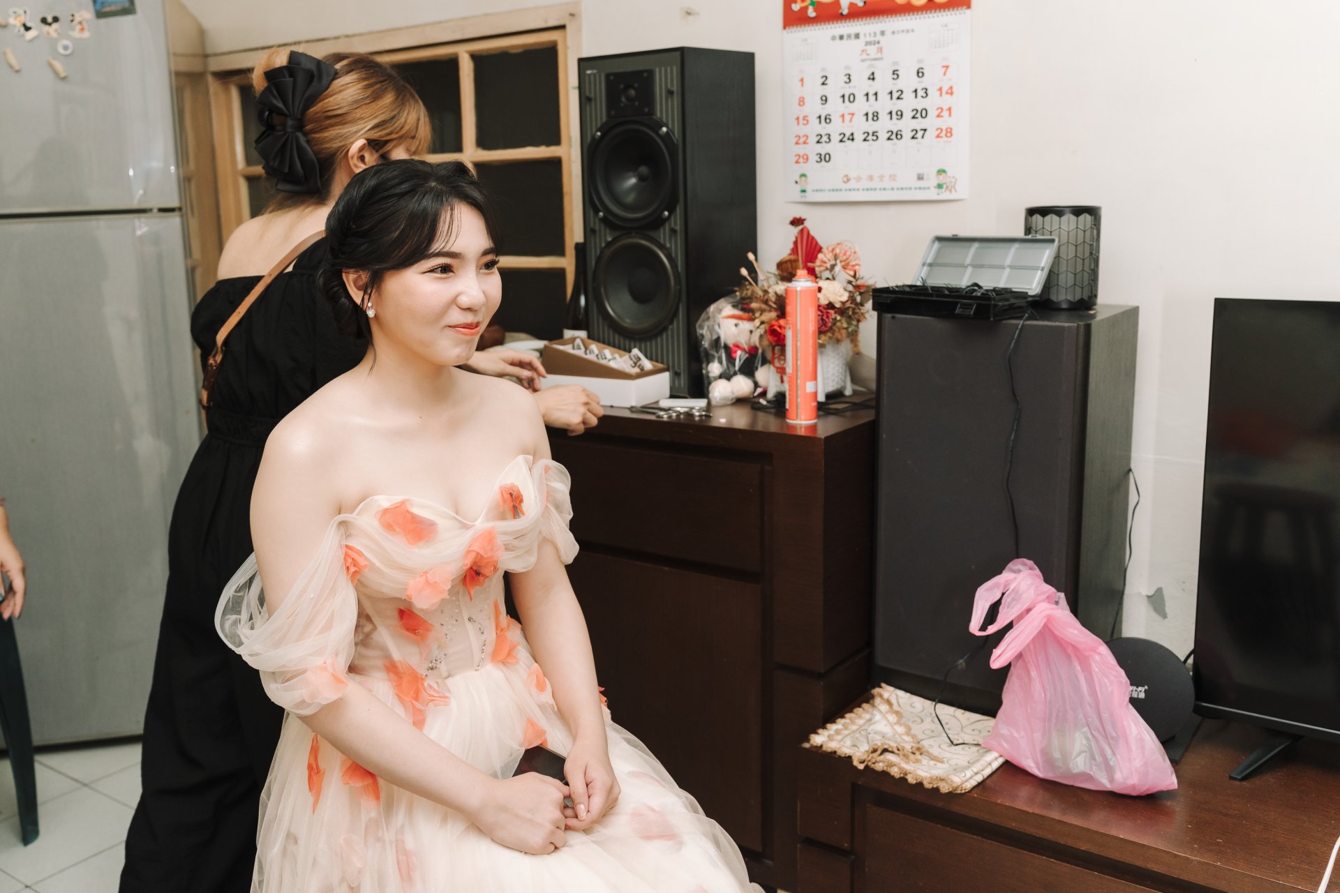 2024110908444471 婚禮紀錄｜高雄婚攝｜屏東婚攝｜南部婚攝｜雙儀式午宴｜漢來大飯店巨蛋會館｜