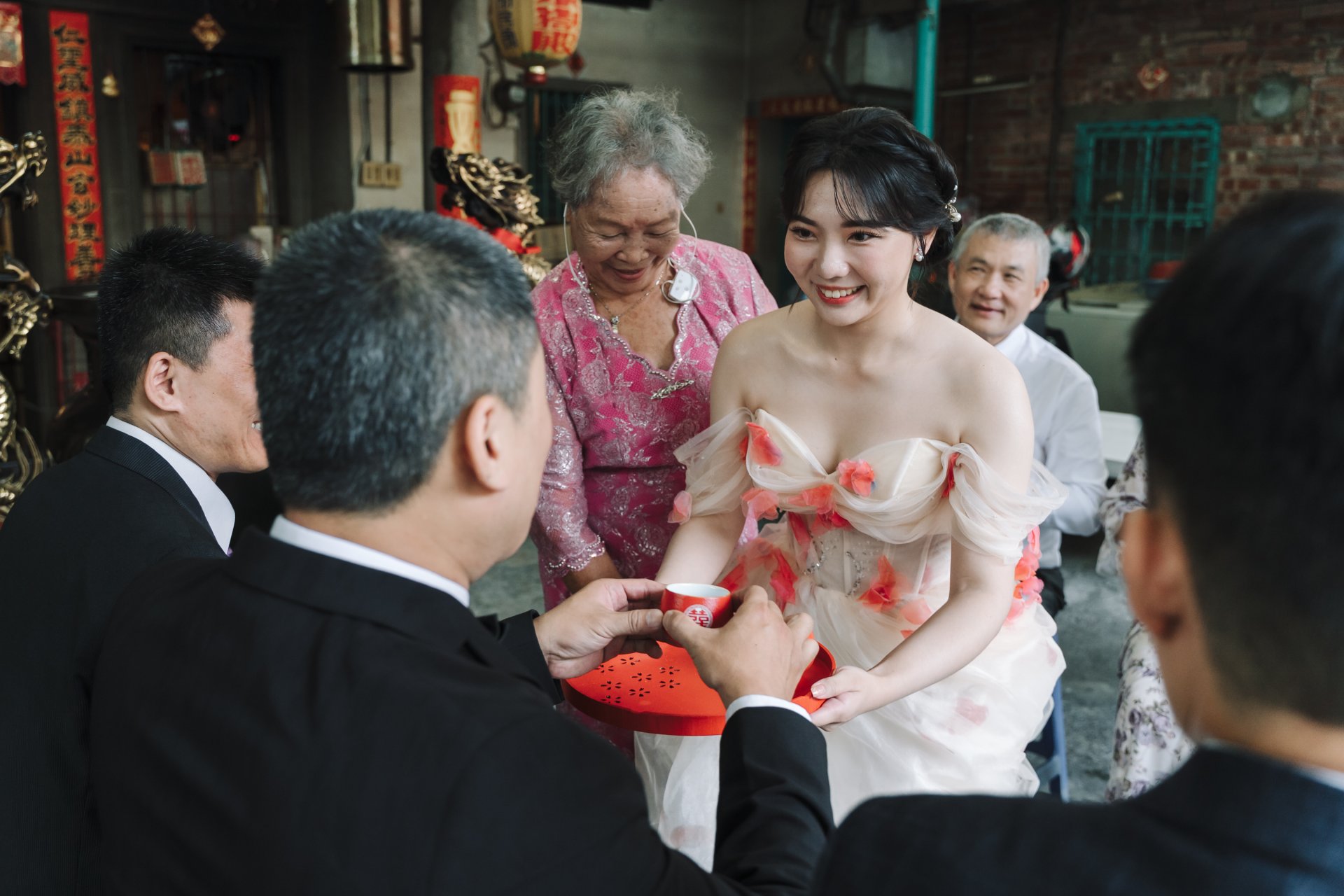 2024110909273453 婚禮紀錄｜高雄婚攝｜屏東婚攝｜南部婚攝｜雙儀式午宴｜漢來大飯店巨蛋會館｜