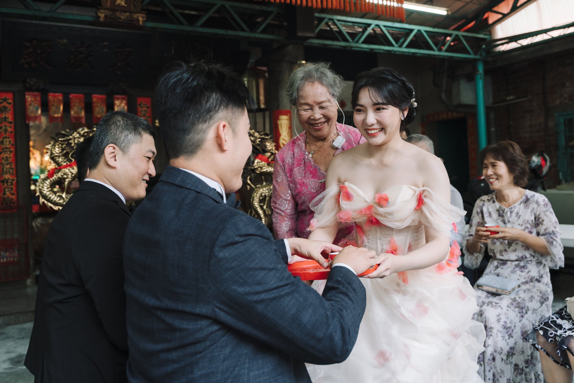 2024110909291510 婚禮紀錄｜高雄婚攝｜屏東婚攝｜南部婚攝｜雙儀式午宴｜漢來大飯店巨蛋會館｜