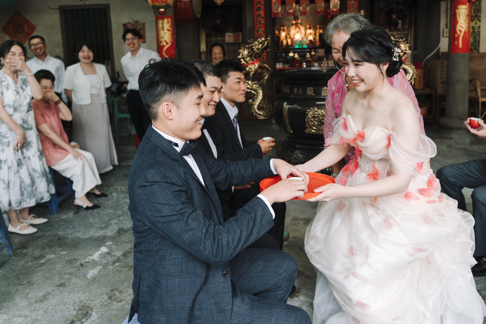 2024110909302978 婚禮紀錄｜高雄婚攝｜屏東婚攝｜南部婚攝｜雙儀式午宴｜漢來大飯店巨蛋會館｜