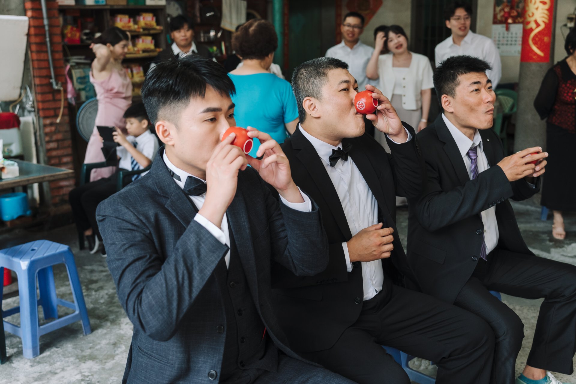 2024110909342776 婚禮紀錄｜高雄婚攝｜屏東婚攝｜南部婚攝｜雙儀式午宴｜漢來大飯店巨蛋會館｜