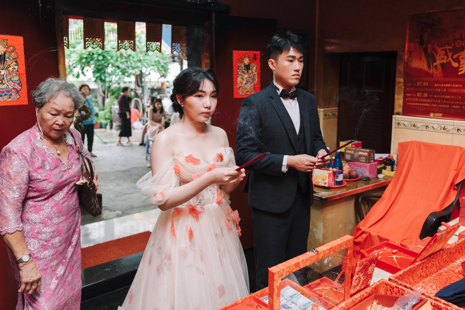 2024110909522379 婚禮紀錄｜高雄婚攝｜屏東婚攝｜南部婚攝｜雙儀式午宴｜漢來大飯店巨蛋會館｜
