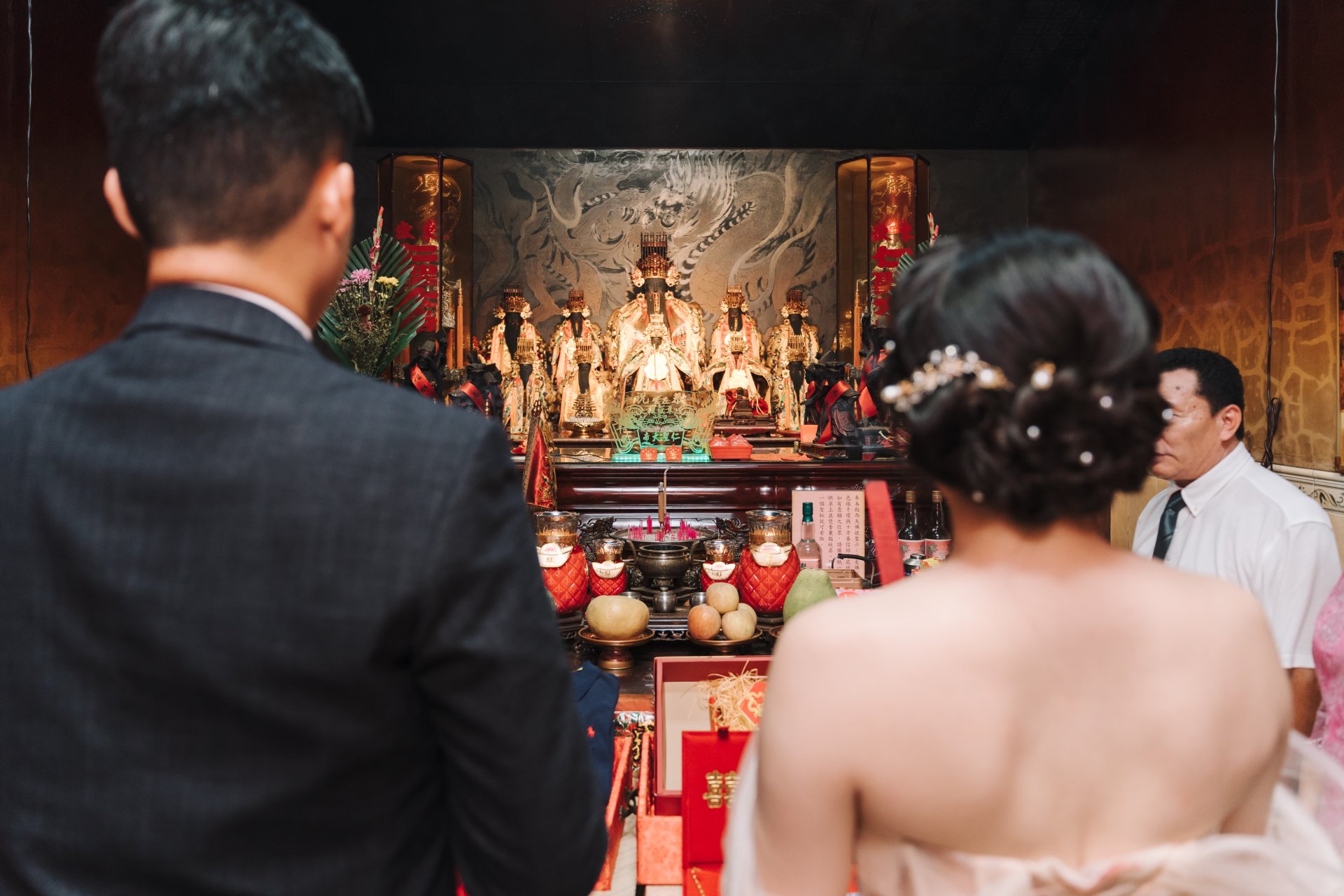 2024110909532715 婚禮紀錄｜高雄婚攝｜屏東婚攝｜南部婚攝｜雙儀式午宴｜漢來大飯店巨蛋會館｜