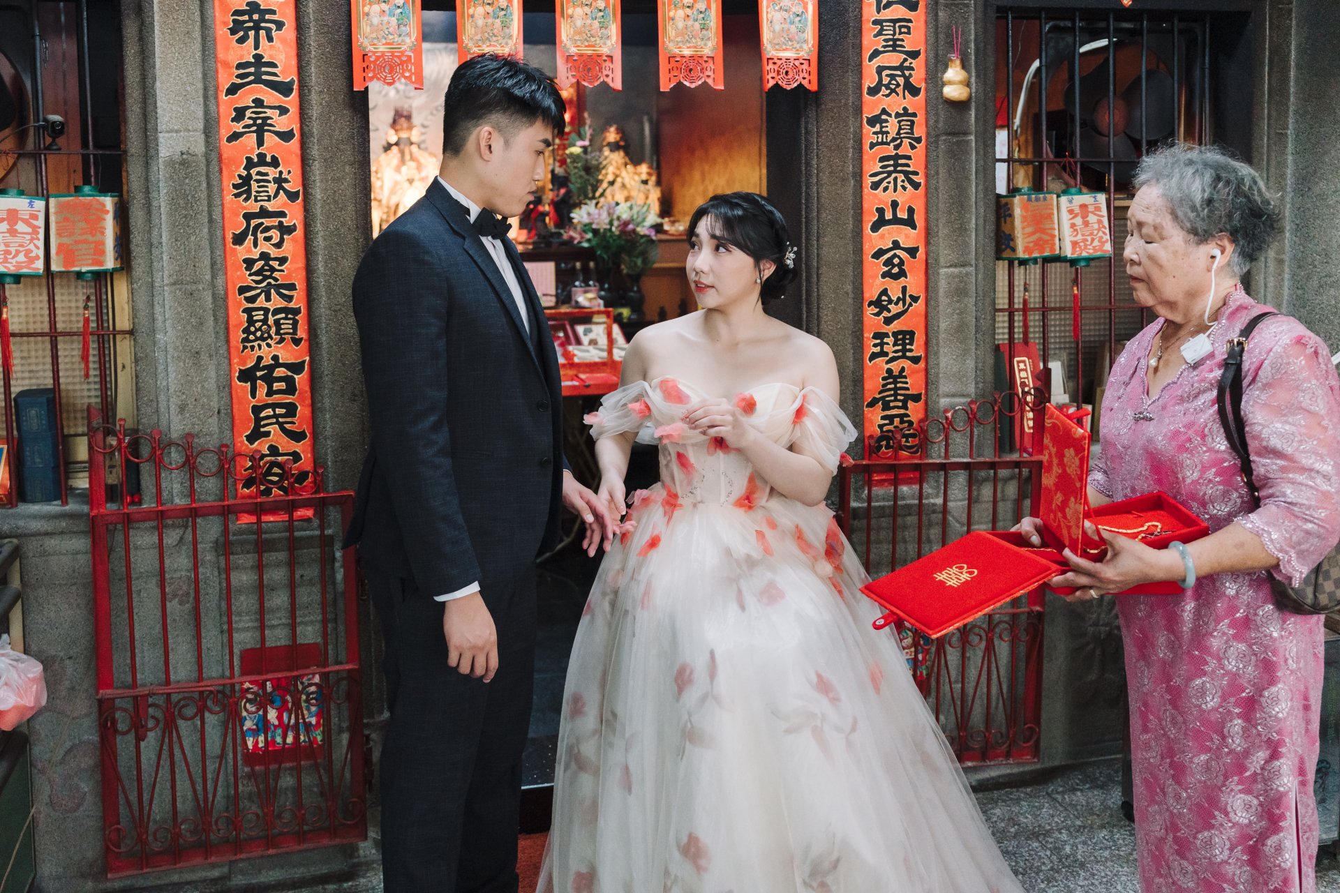 2024110910000920 婚禮紀錄｜高雄婚攝｜屏東婚攝｜南部婚攝｜雙儀式午宴｜漢來大飯店巨蛋會館｜