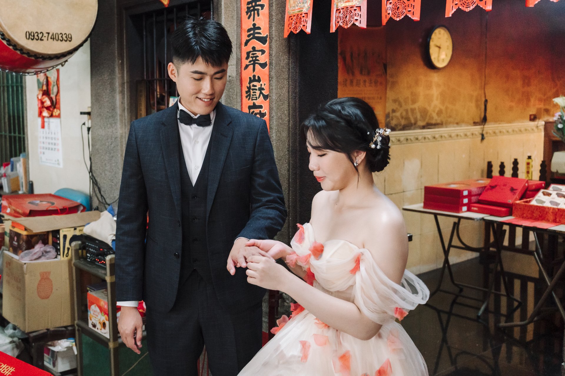 2024110910040553 婚禮紀錄｜高雄婚攝｜屏東婚攝｜南部婚攝｜雙儀式午宴｜漢來大飯店巨蛋會館｜
