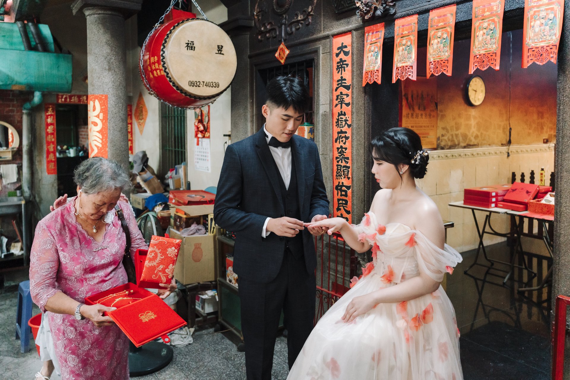 2024110910095596 婚禮紀錄｜高雄婚攝｜屏東婚攝｜南部婚攝｜雙儀式午宴｜漢來大飯店巨蛋會館｜