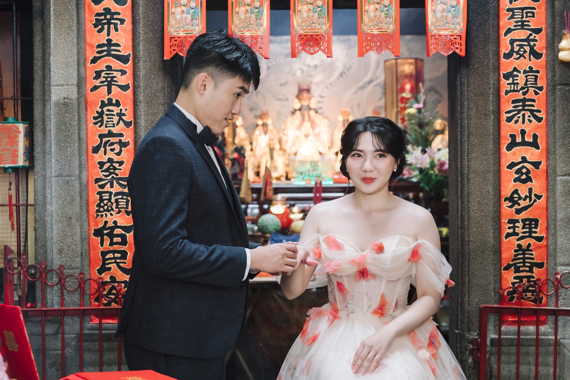 2024110910111874 婚禮紀錄｜高雄婚攝｜屏東婚攝｜南部婚攝｜雙儀式午宴｜漢來大飯店巨蛋會館｜