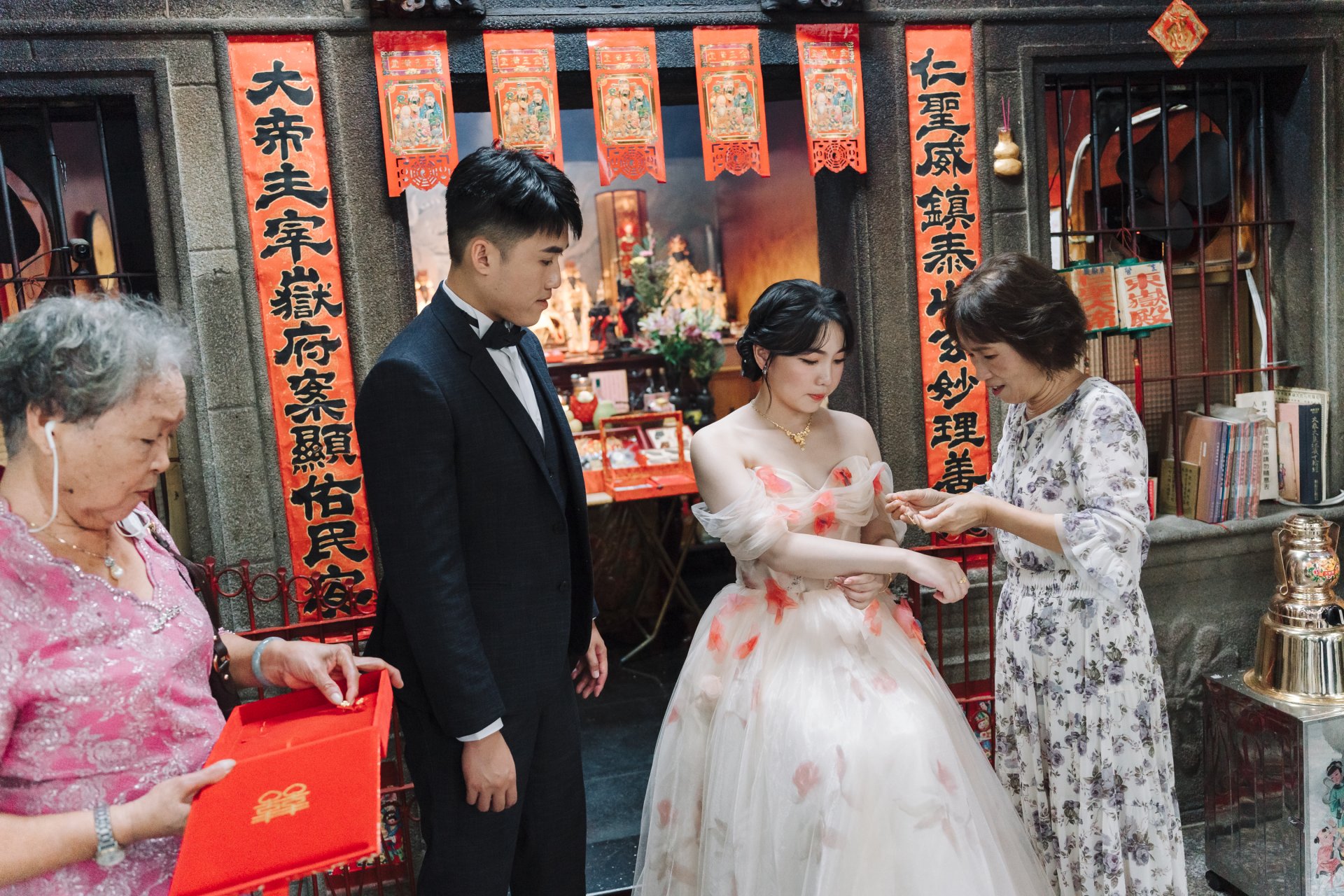 202411091031275 婚禮紀錄｜高雄婚攝｜屏東婚攝｜南部婚攝｜雙儀式午宴｜漢來大飯店巨蛋會館｜