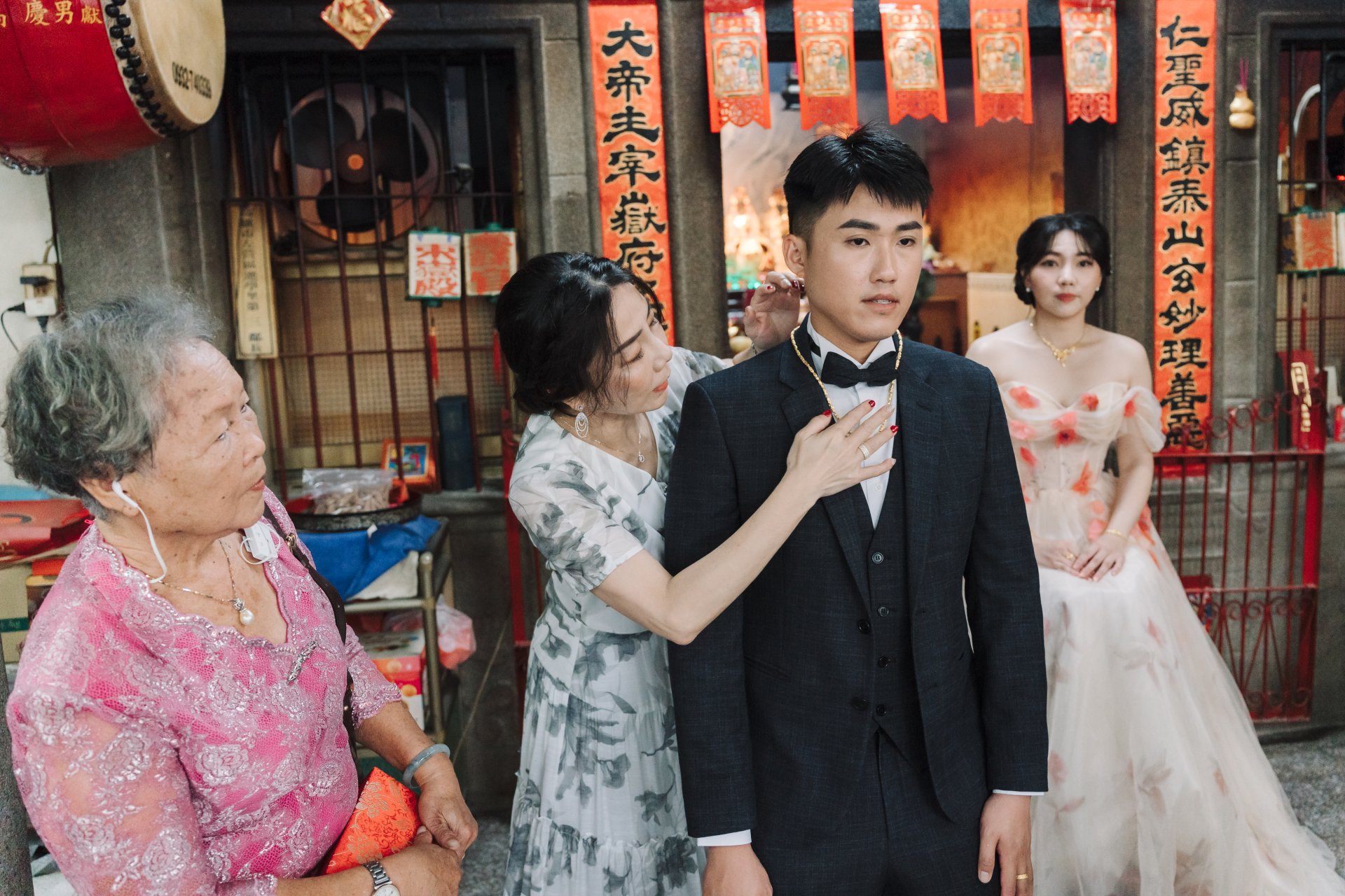 2024110910400083 婚禮紀錄｜高雄婚攝｜屏東婚攝｜南部婚攝｜雙儀式午宴｜漢來大飯店巨蛋會館｜