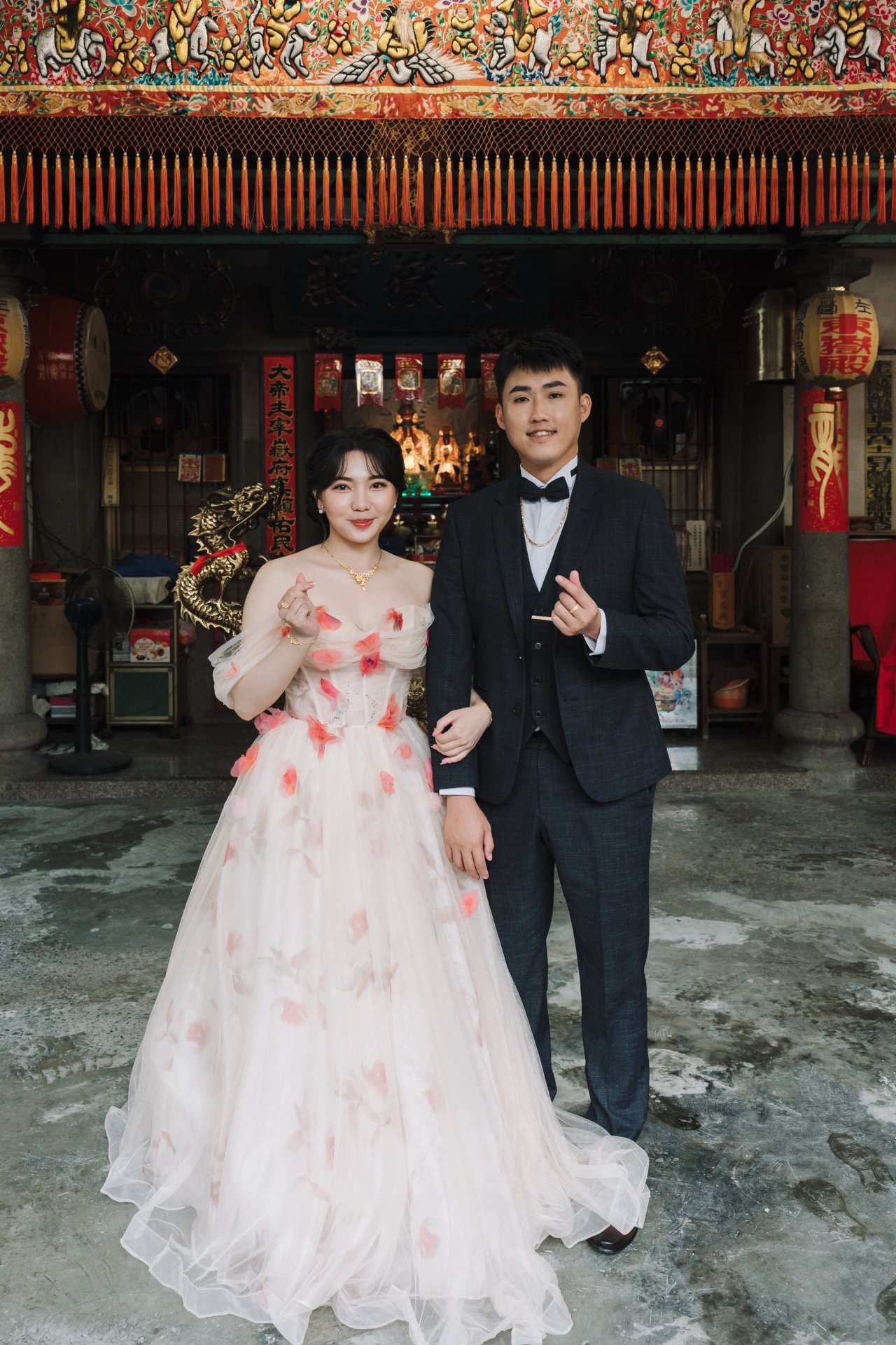 2024110911000373 婚禮紀錄｜高雄婚攝｜屏東婚攝｜南部婚攝｜雙儀式午宴｜漢來大飯店巨蛋會館｜