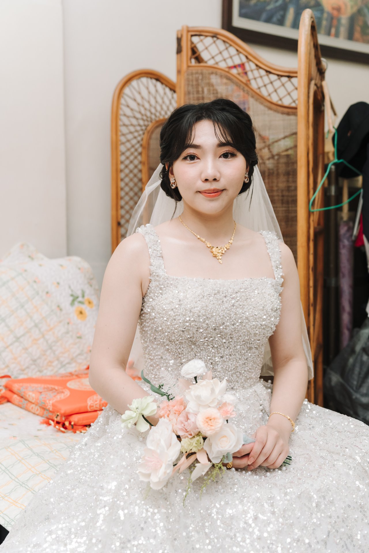 2024110911072685 婚禮紀錄｜高雄婚攝｜屏東婚攝｜南部婚攝｜雙儀式午宴｜漢來大飯店巨蛋會館｜