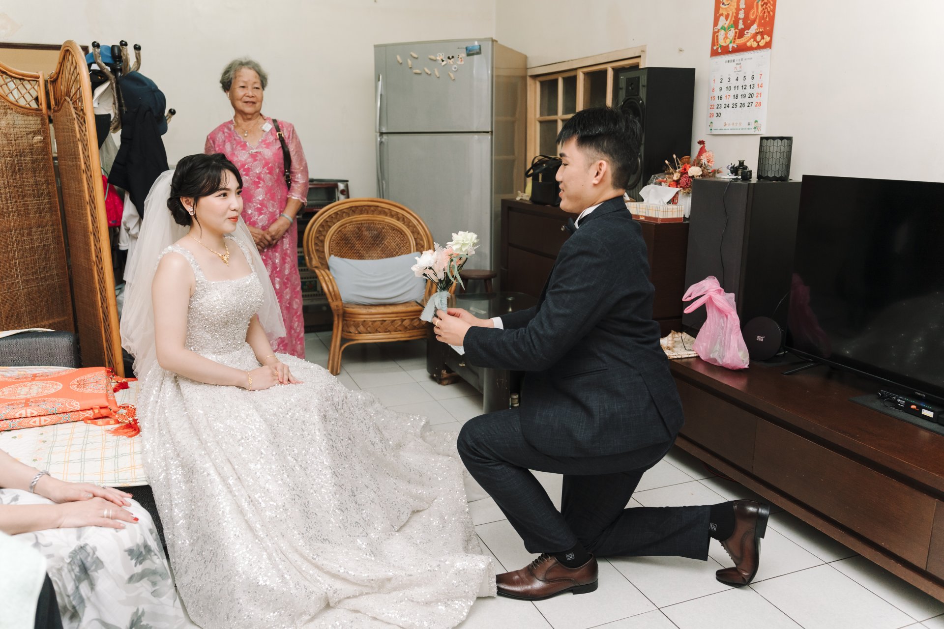 2024110911262945 婚禮紀錄｜高雄婚攝｜屏東婚攝｜南部婚攝｜雙儀式午宴｜漢來大飯店巨蛋會館｜