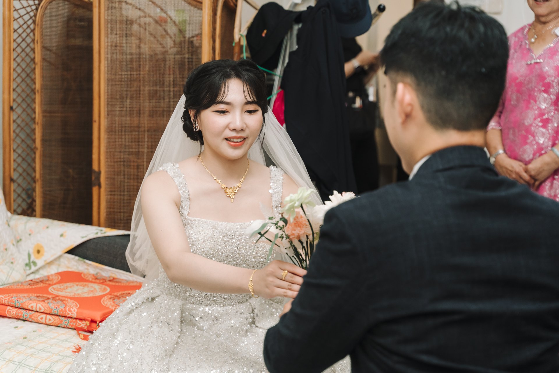 2024110911292056 婚禮紀錄｜高雄婚攝｜屏東婚攝｜南部婚攝｜雙儀式午宴｜漢來大飯店巨蛋會館｜