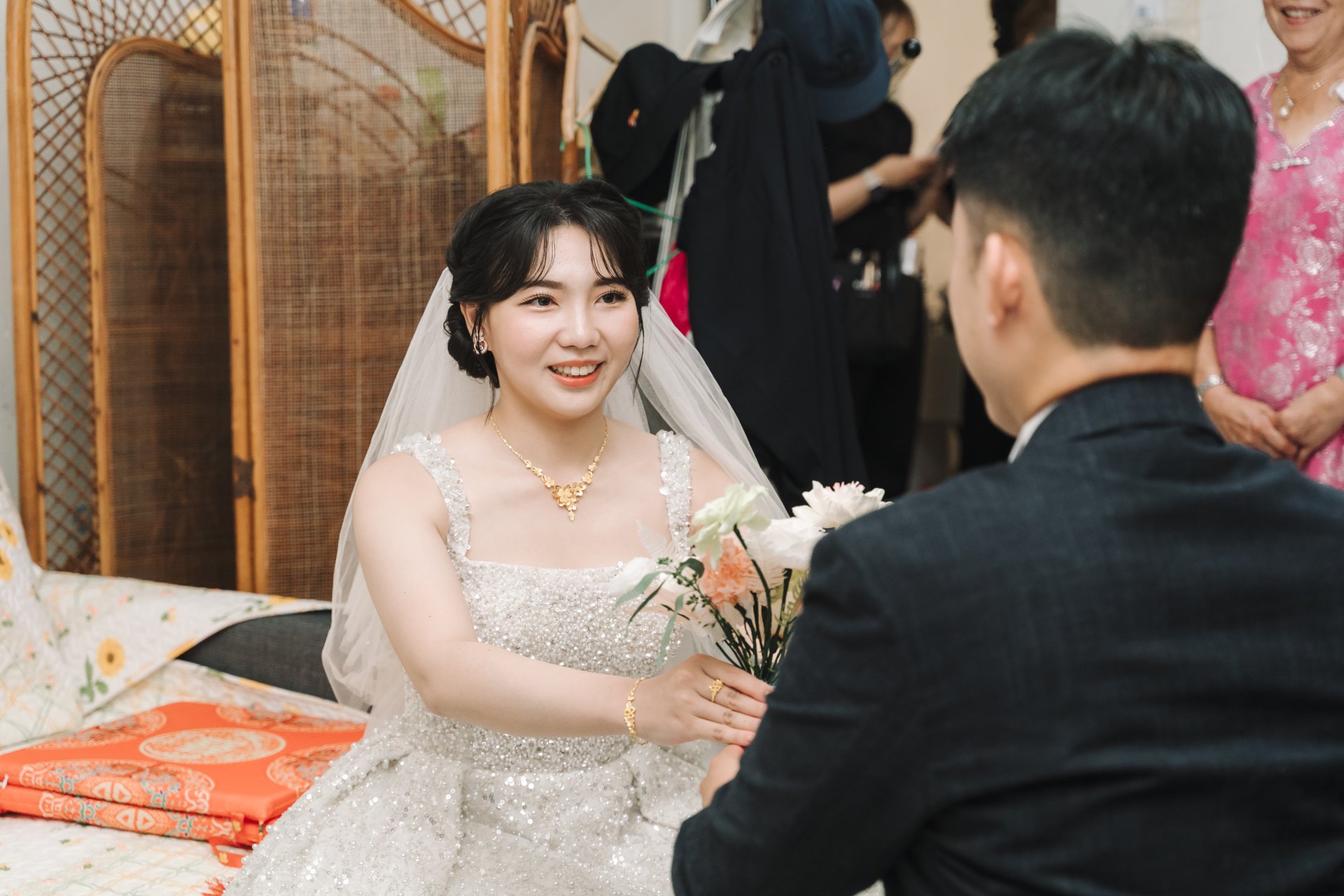 2024110911313014 婚禮紀錄｜高雄婚攝｜屏東婚攝｜南部婚攝｜雙儀式午宴｜漢來大飯店巨蛋會館｜