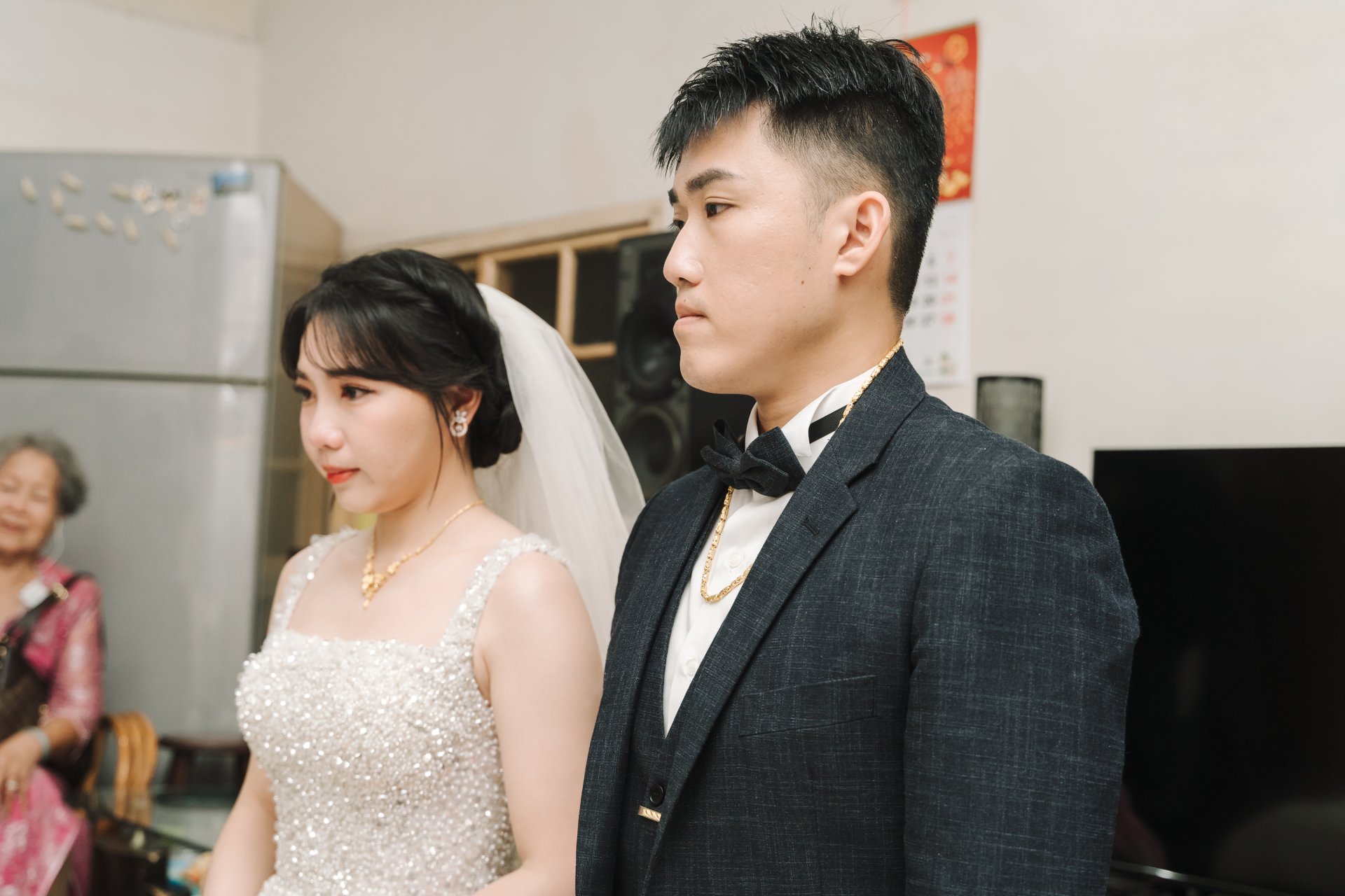 2024110911410485 婚禮紀錄｜高雄婚攝｜屏東婚攝｜南部婚攝｜雙儀式午宴｜漢來大飯店巨蛋會館｜