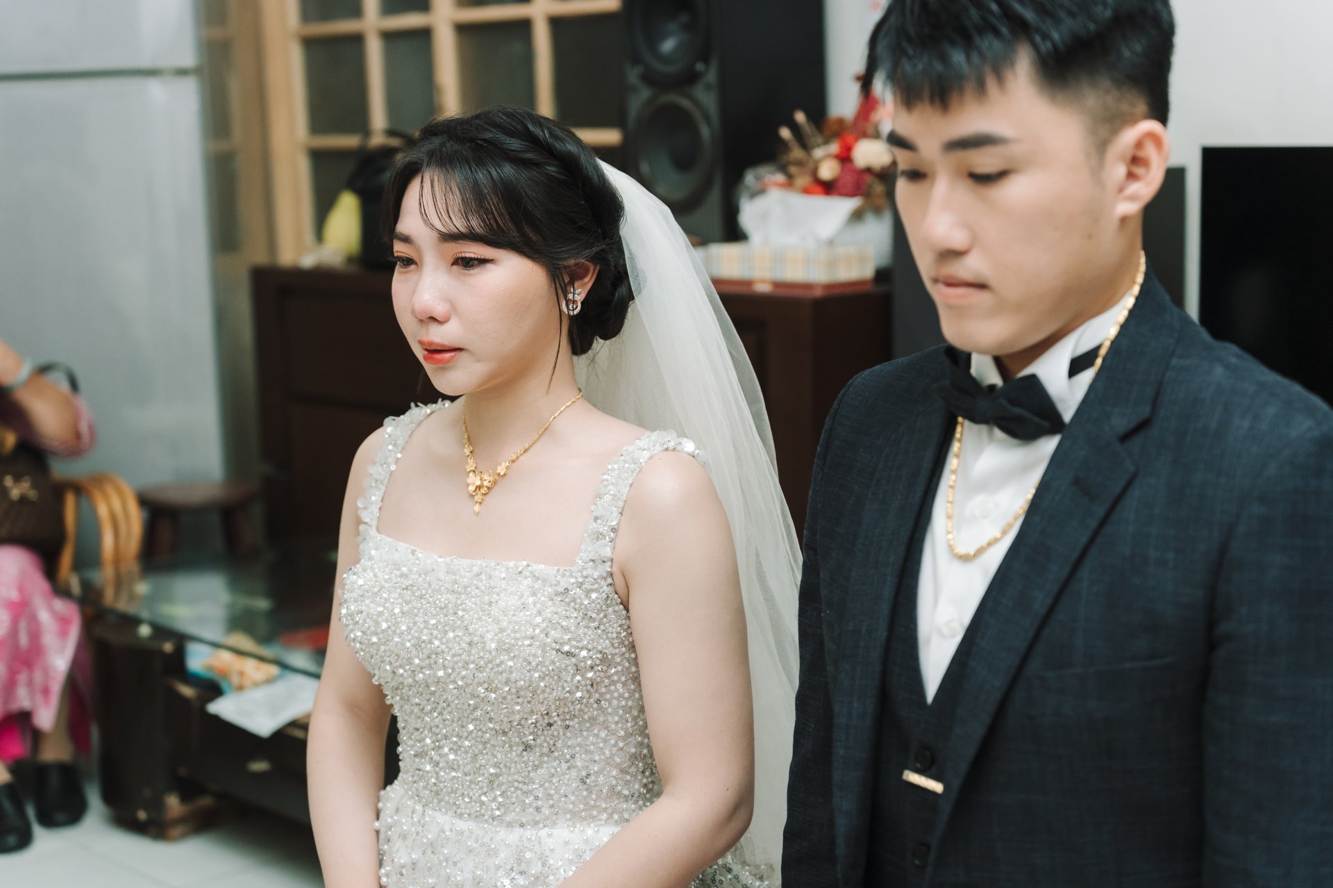 2024110911514288 婚禮紀錄｜高雄婚攝｜屏東婚攝｜南部婚攝｜雙儀式午宴｜漢來大飯店巨蛋會館｜