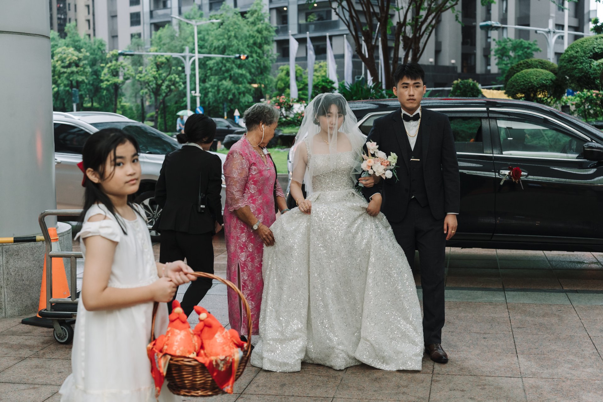 2024110912402994 婚禮紀錄｜高雄婚攝｜屏東婚攝｜南部婚攝｜雙儀式午宴｜漢來大飯店巨蛋會館｜