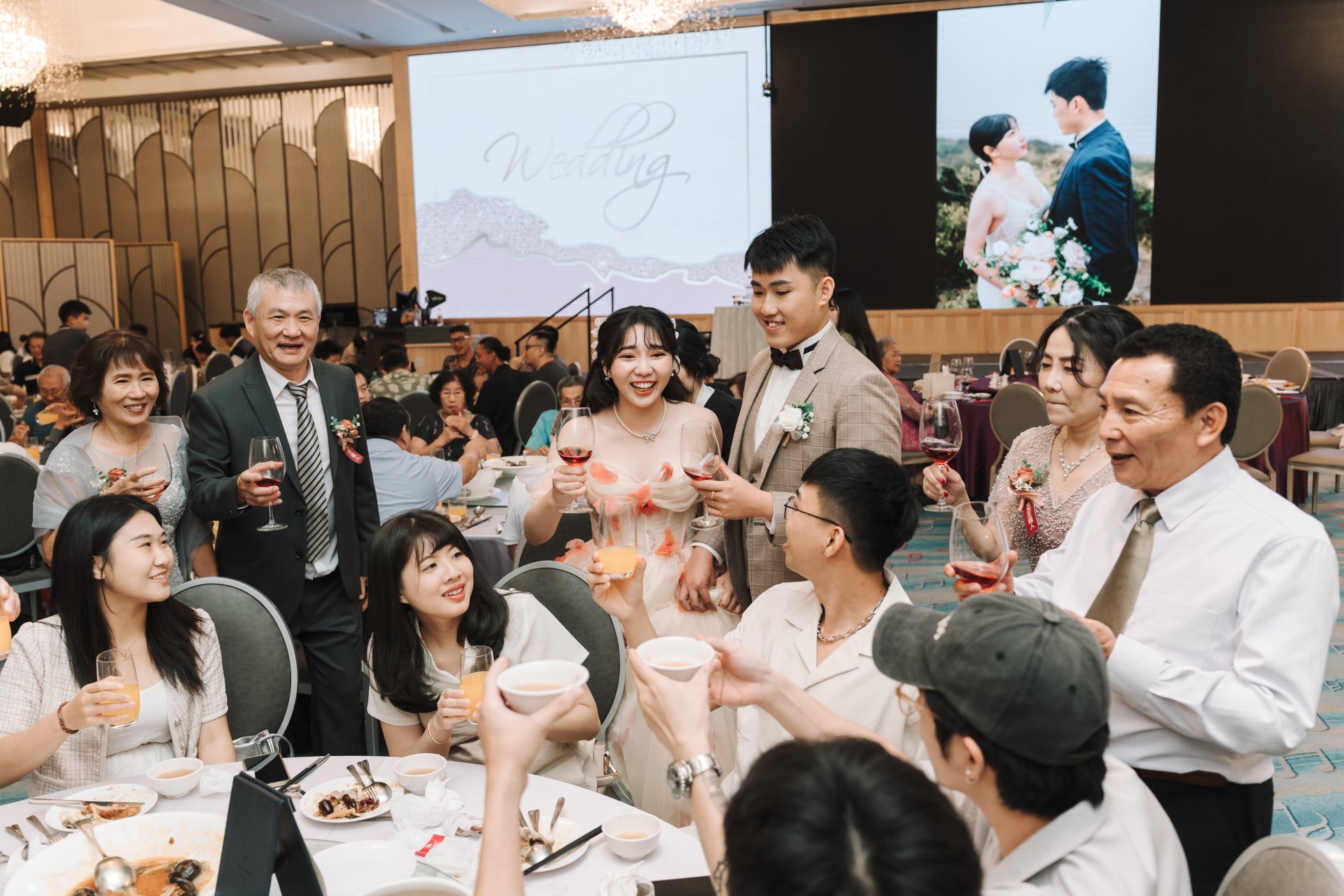 2025010515372030 婚禮紀錄｜高雄婚攝｜屏東婚攝｜南部婚攝｜雙儀式午宴｜漢來大飯店巨蛋會館｜