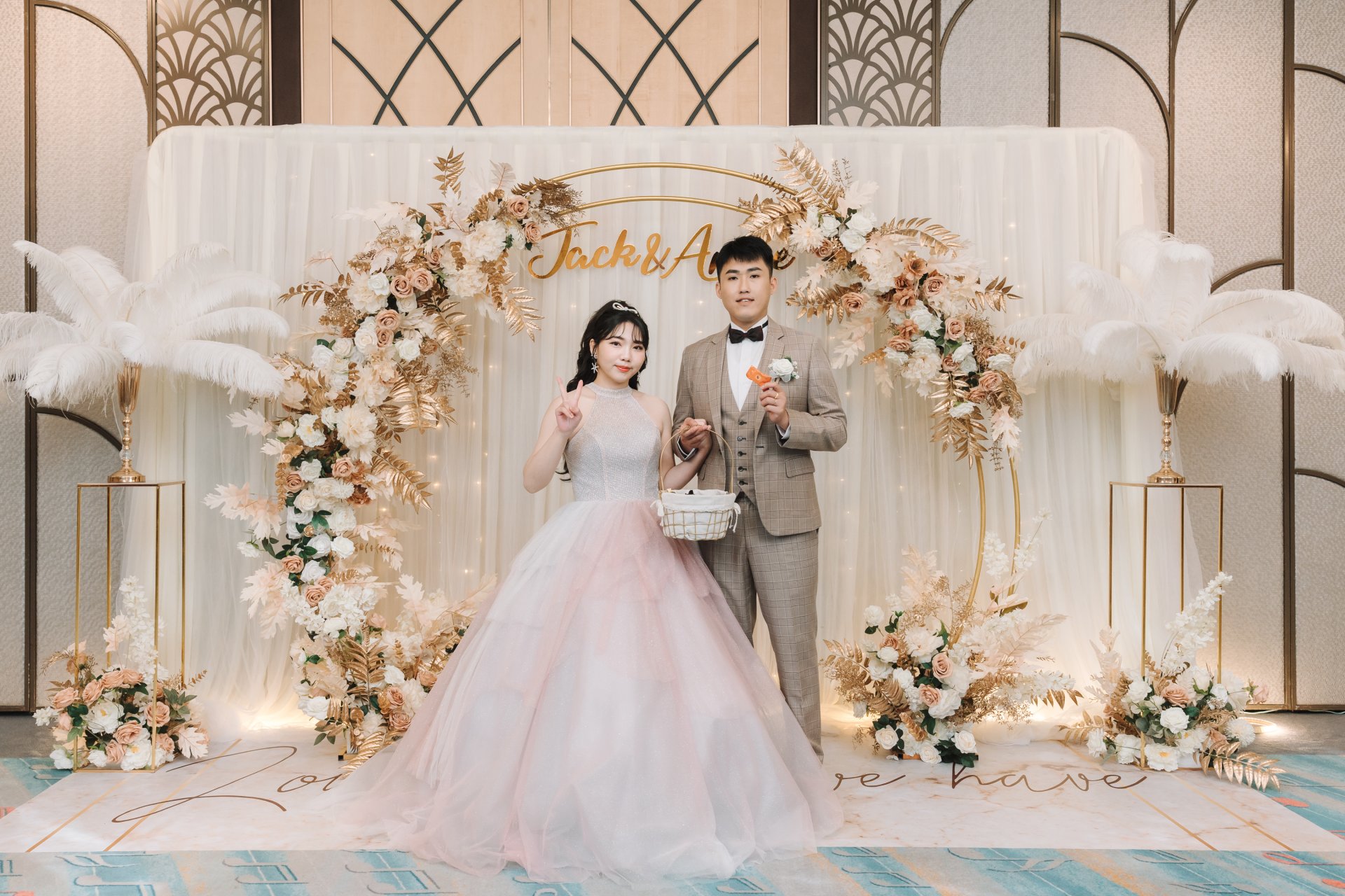 2025010515414866 婚禮紀錄｜高雄婚攝｜屏東婚攝｜南部婚攝｜雙儀式午宴｜漢來大飯店巨蛋會館｜
