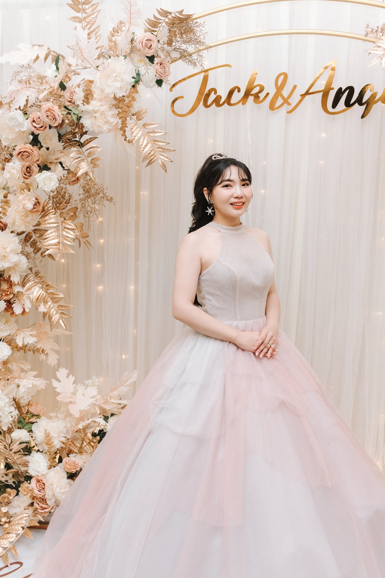 2025010515462662 婚禮紀錄｜高雄婚攝｜屏東婚攝｜南部婚攝｜雙儀式午宴｜漢來大飯店巨蛋會館｜