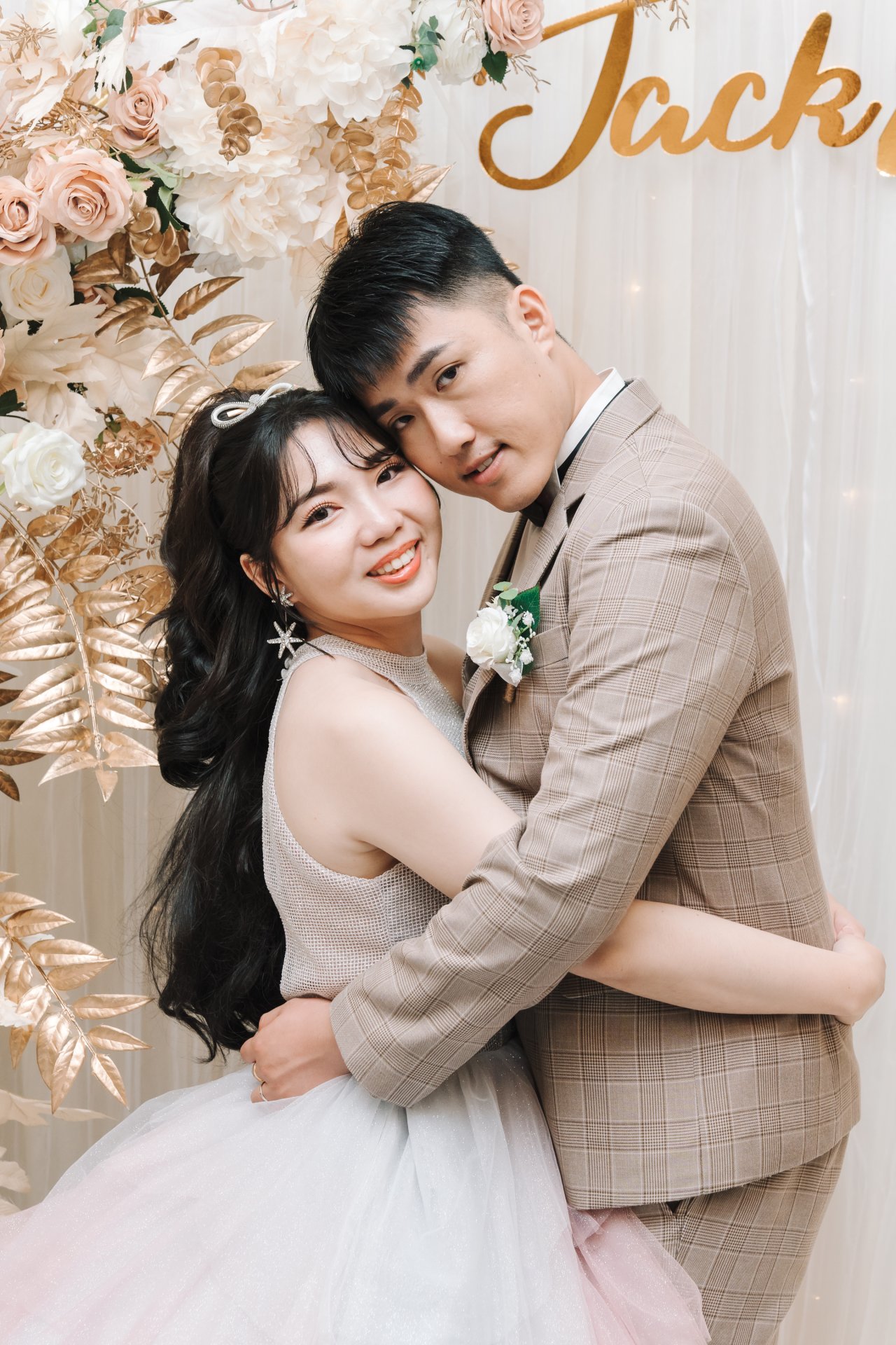 2025010515474924 婚禮紀錄｜高雄婚攝｜屏東婚攝｜南部婚攝｜雙儀式午宴｜漢來大飯店巨蛋會館｜