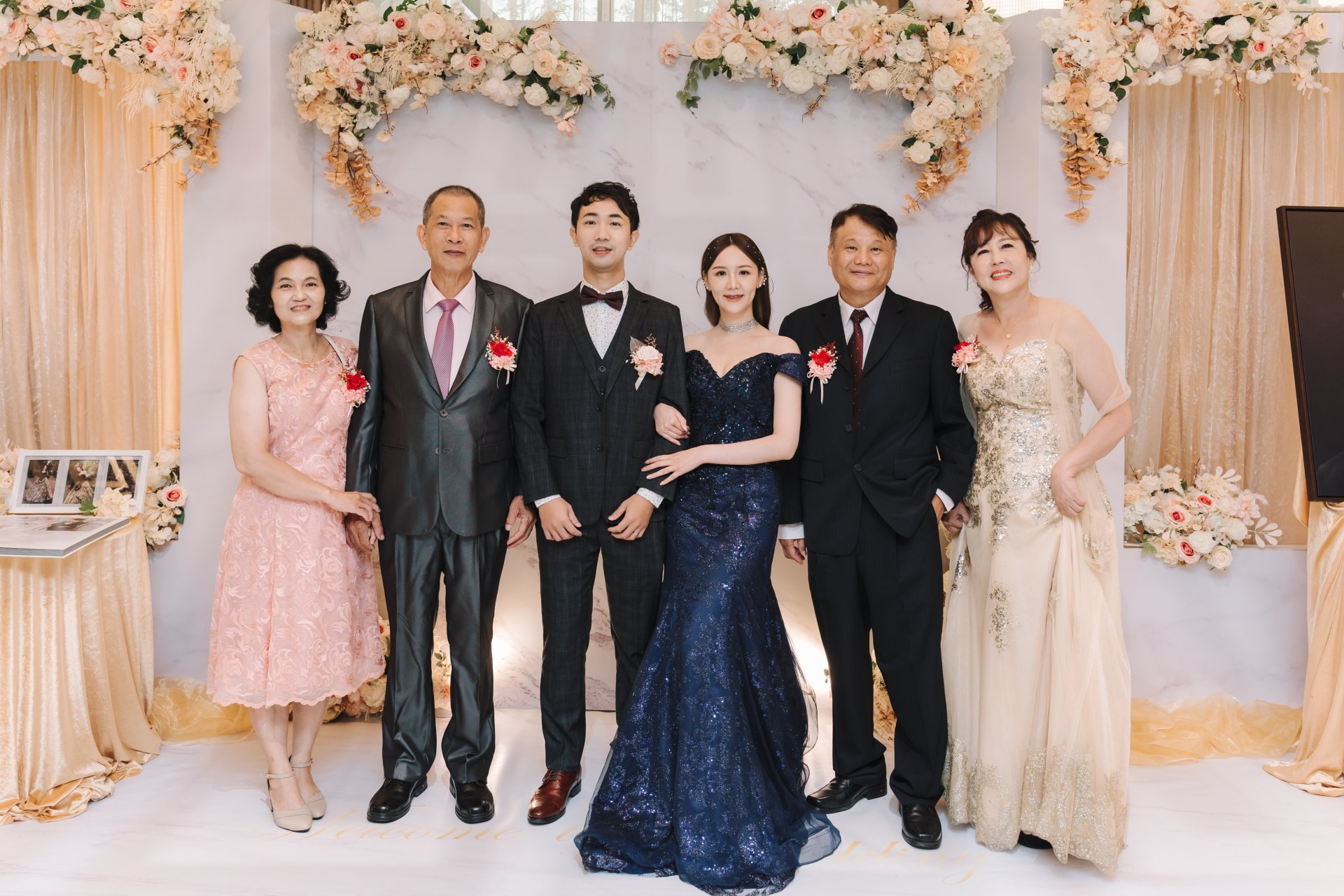 2025010516250988 婚禮紀錄｜高雄婚攝｜屏東婚攝｜南部婚攝｜單午宴｜屏東維多利亞宴會館｜