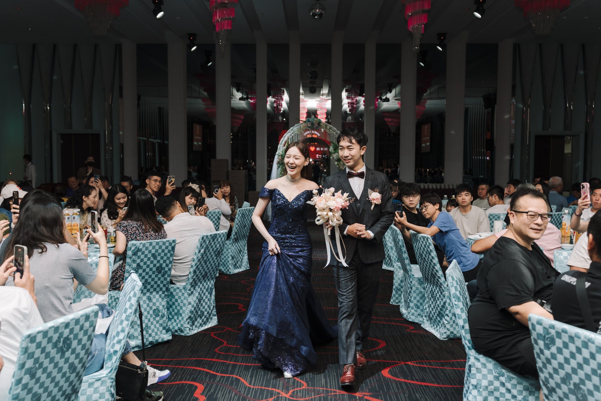 2025010516314110 婚禮紀錄｜高雄婚攝｜屏東婚攝｜南部婚攝｜單午宴｜屏東維多利亞宴會館｜