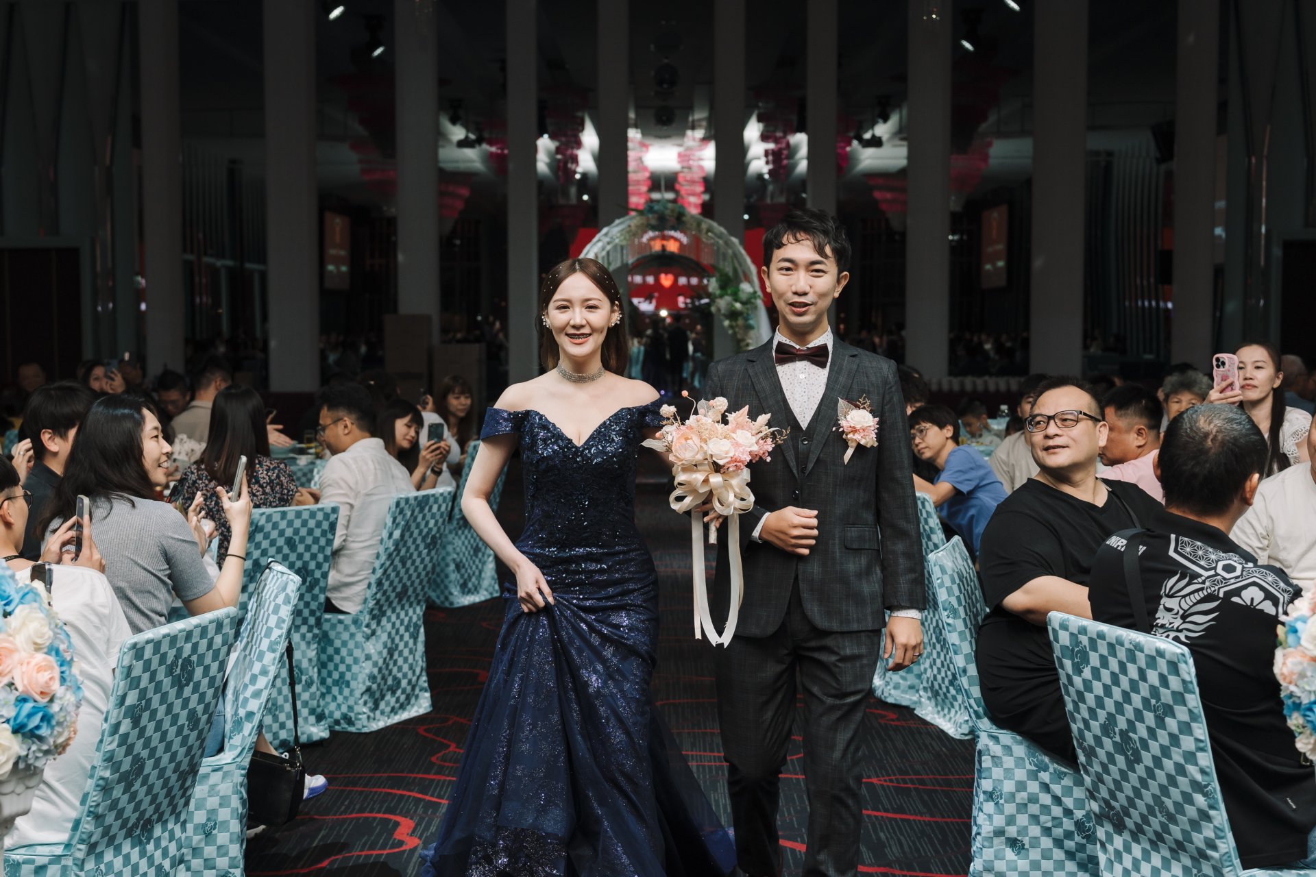 2025010516315490 婚禮紀錄｜高雄婚攝｜屏東婚攝｜南部婚攝｜單午宴｜屏東維多利亞宴會館｜